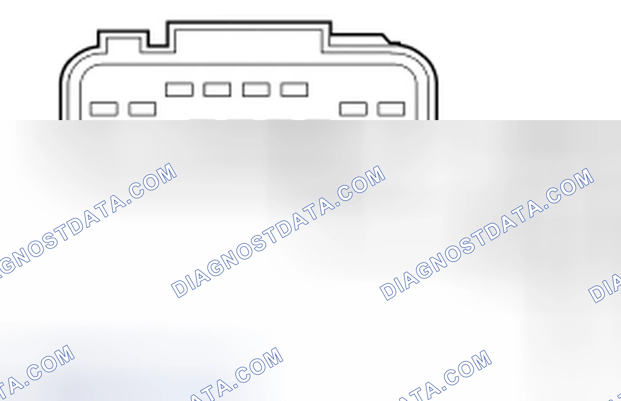 Scheme 41: PINPOINT TEST J: THE WASHER PUMP IS INOPERATIVE