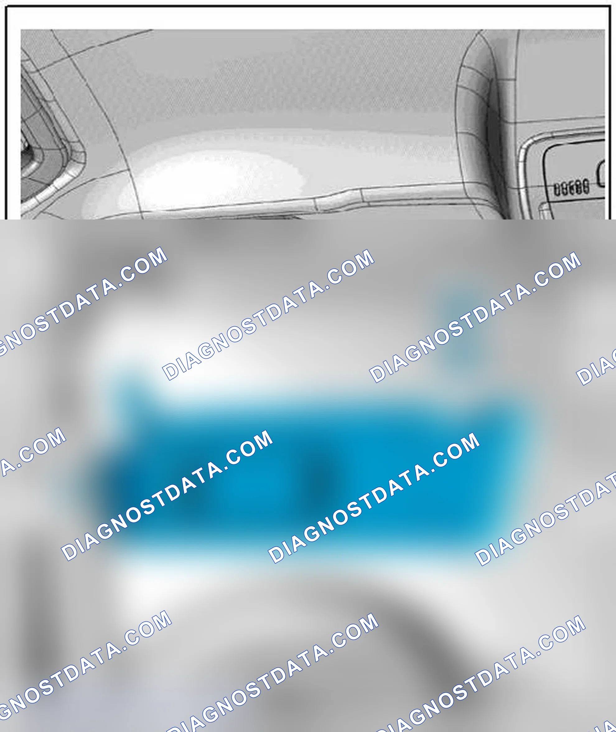 Scheme 28: SUN VISORS OVERVIEW