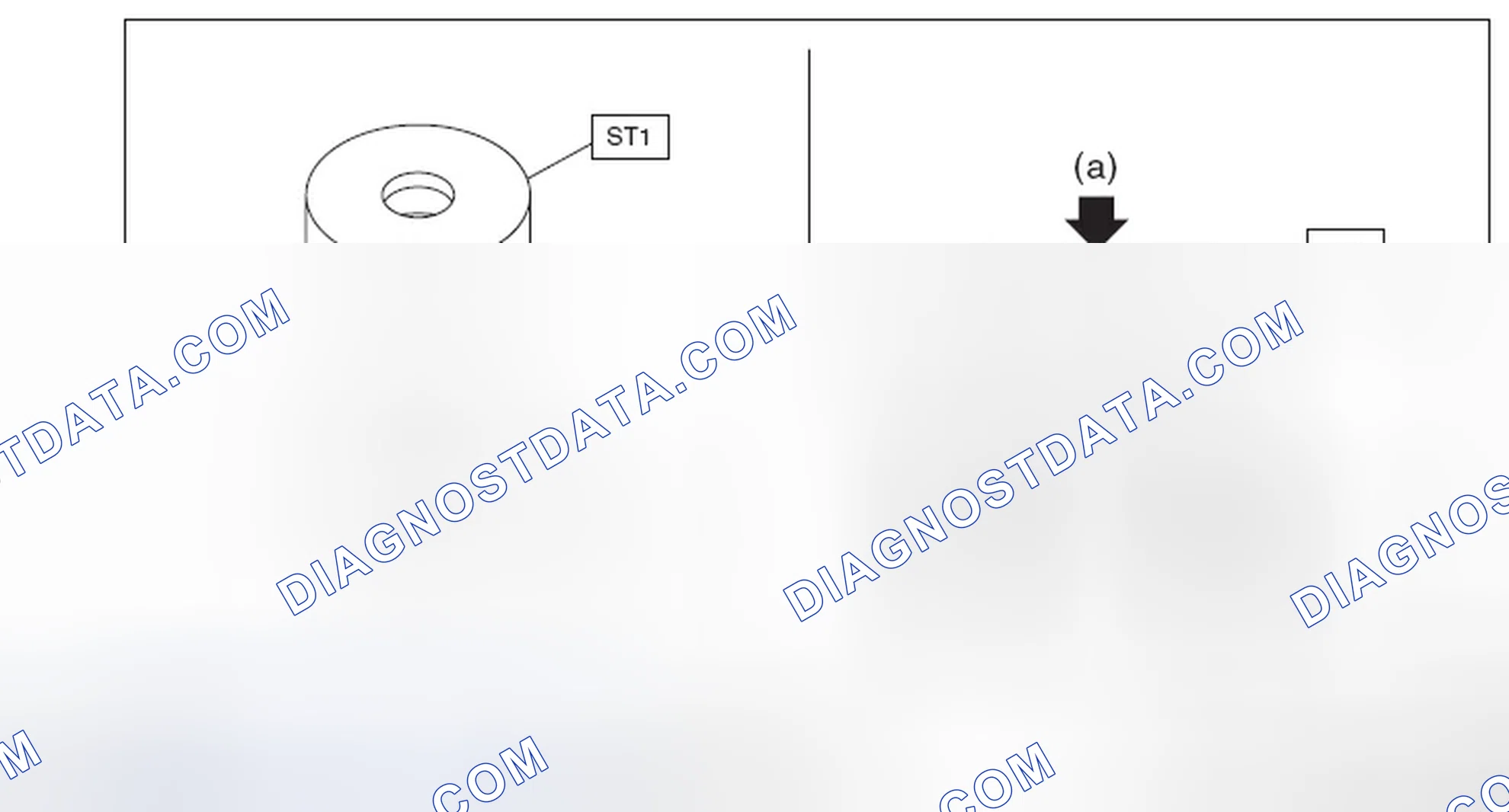Scheme 38: BUSHING REAR - FRONT ARM