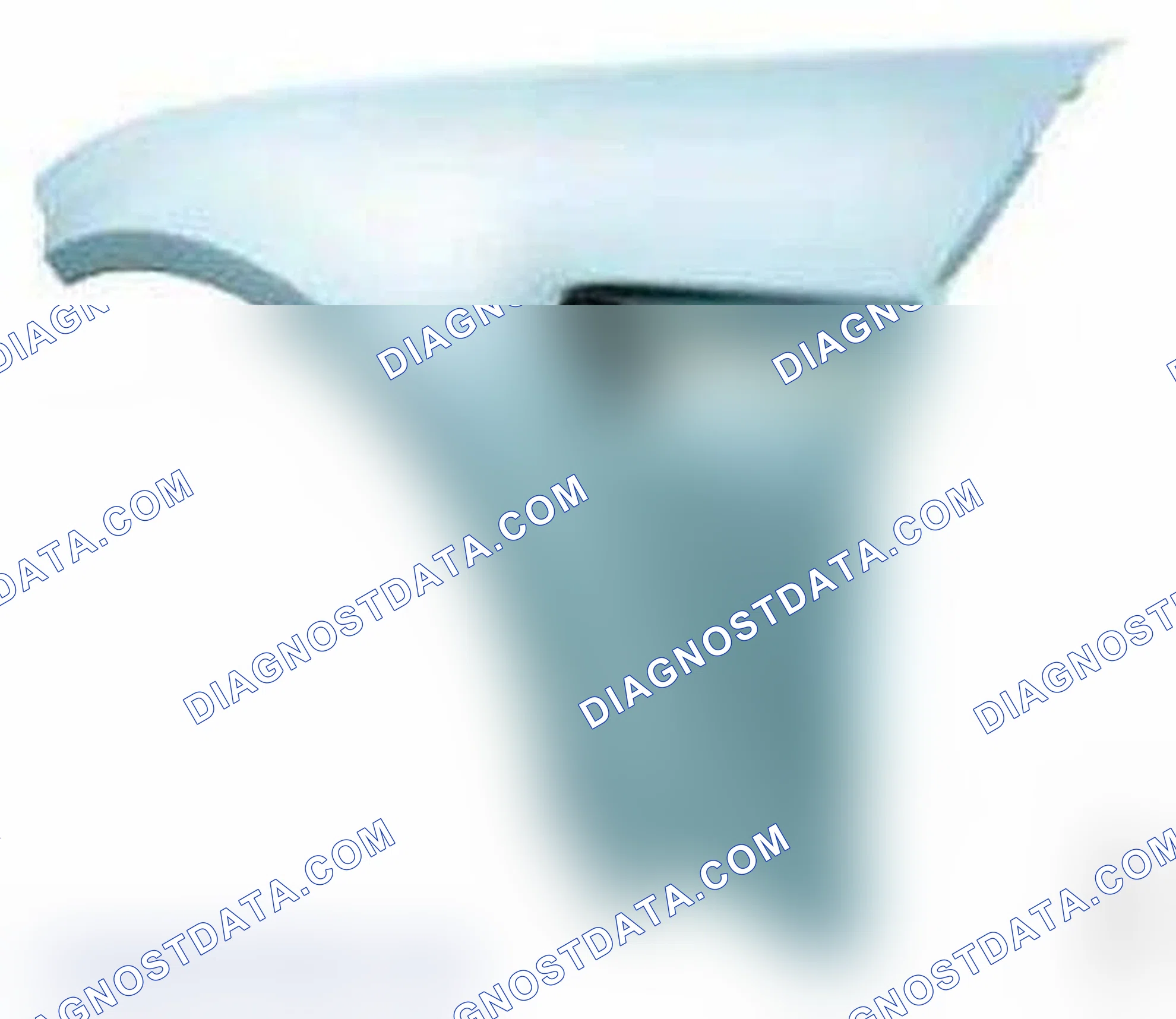 Scheme 318: Fenders