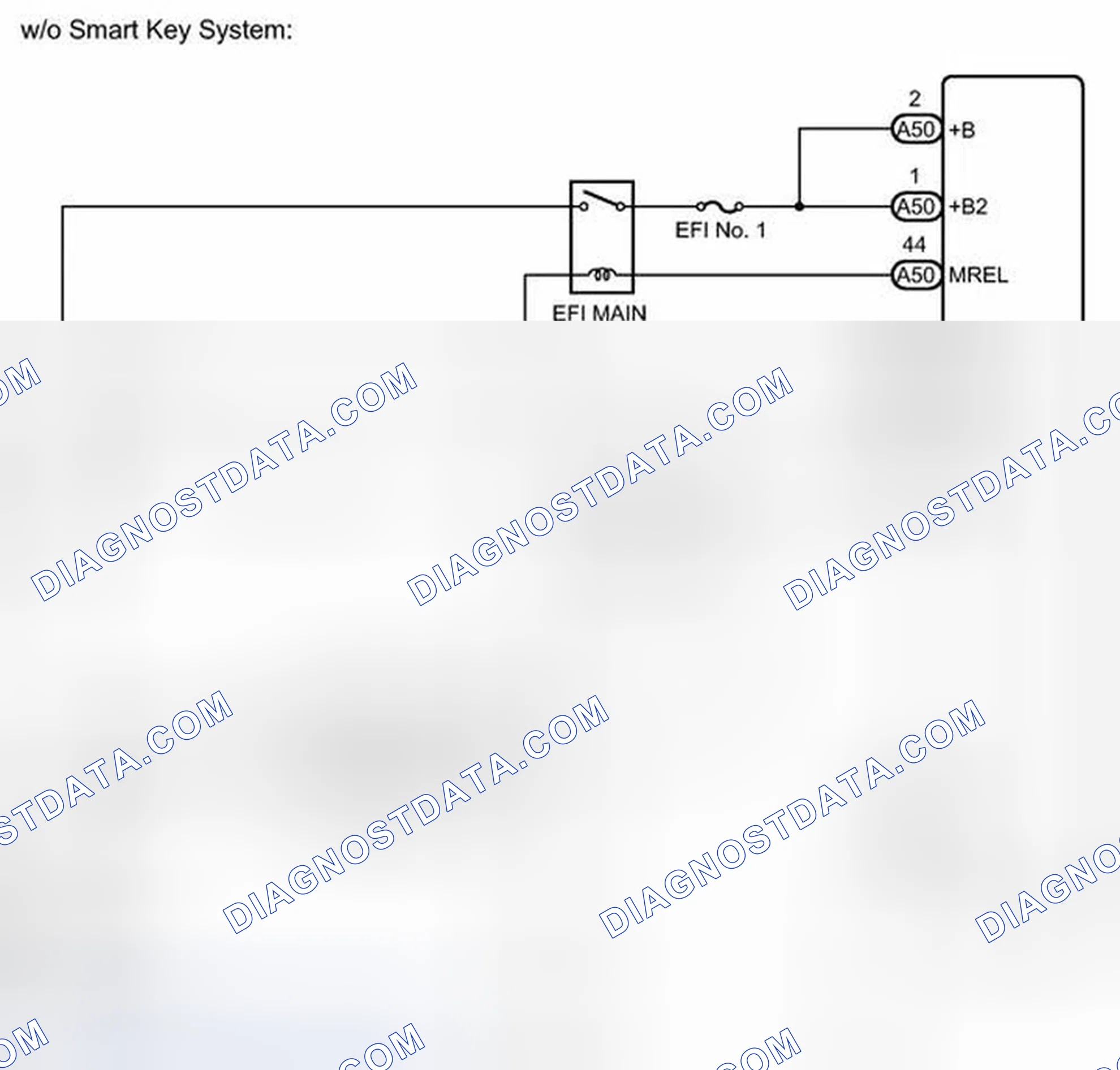 Scheme 56: WIRING DIAGRAM