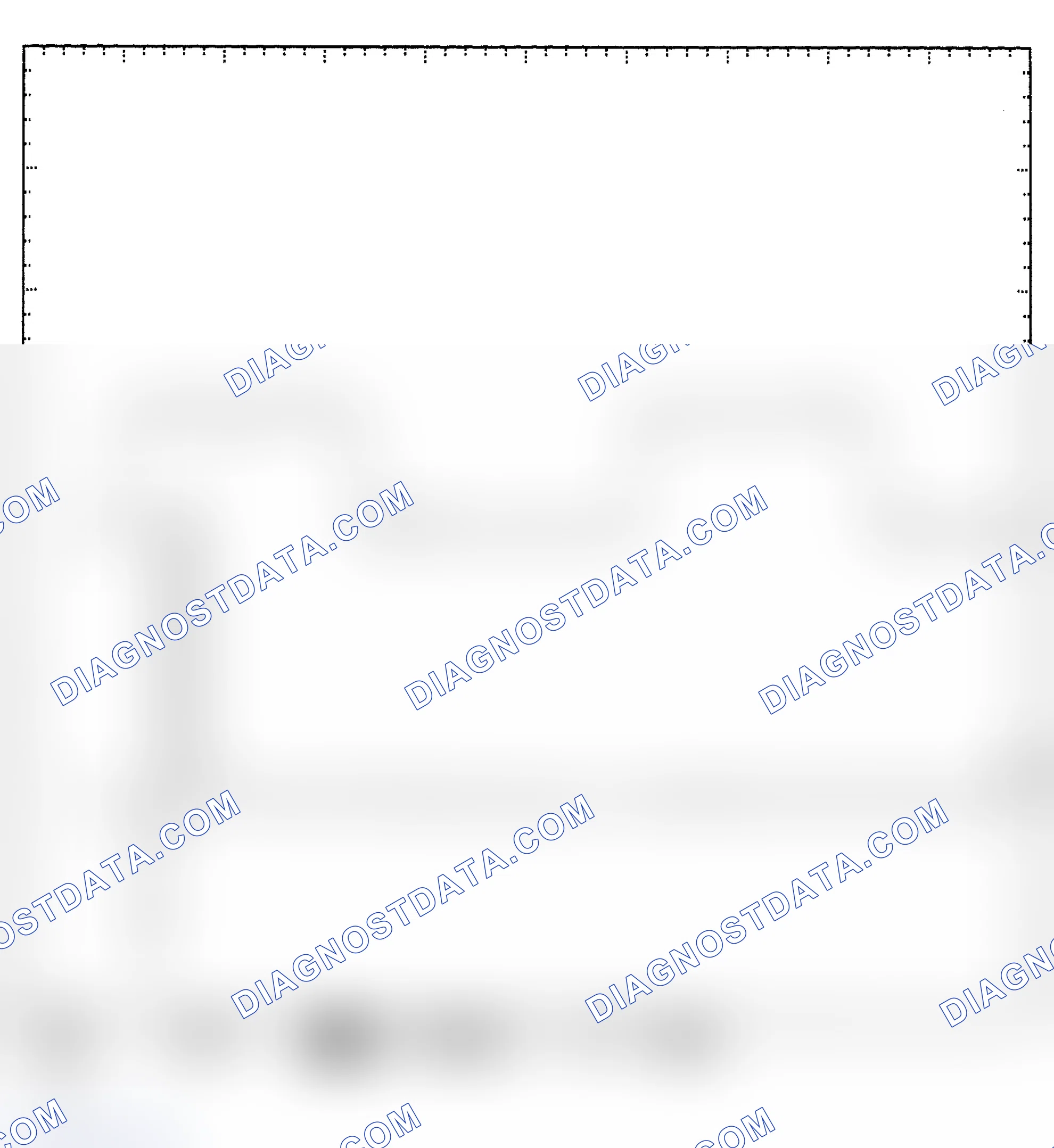 Scheme 26: Injector Bank - Known Good - Voltage Pattern