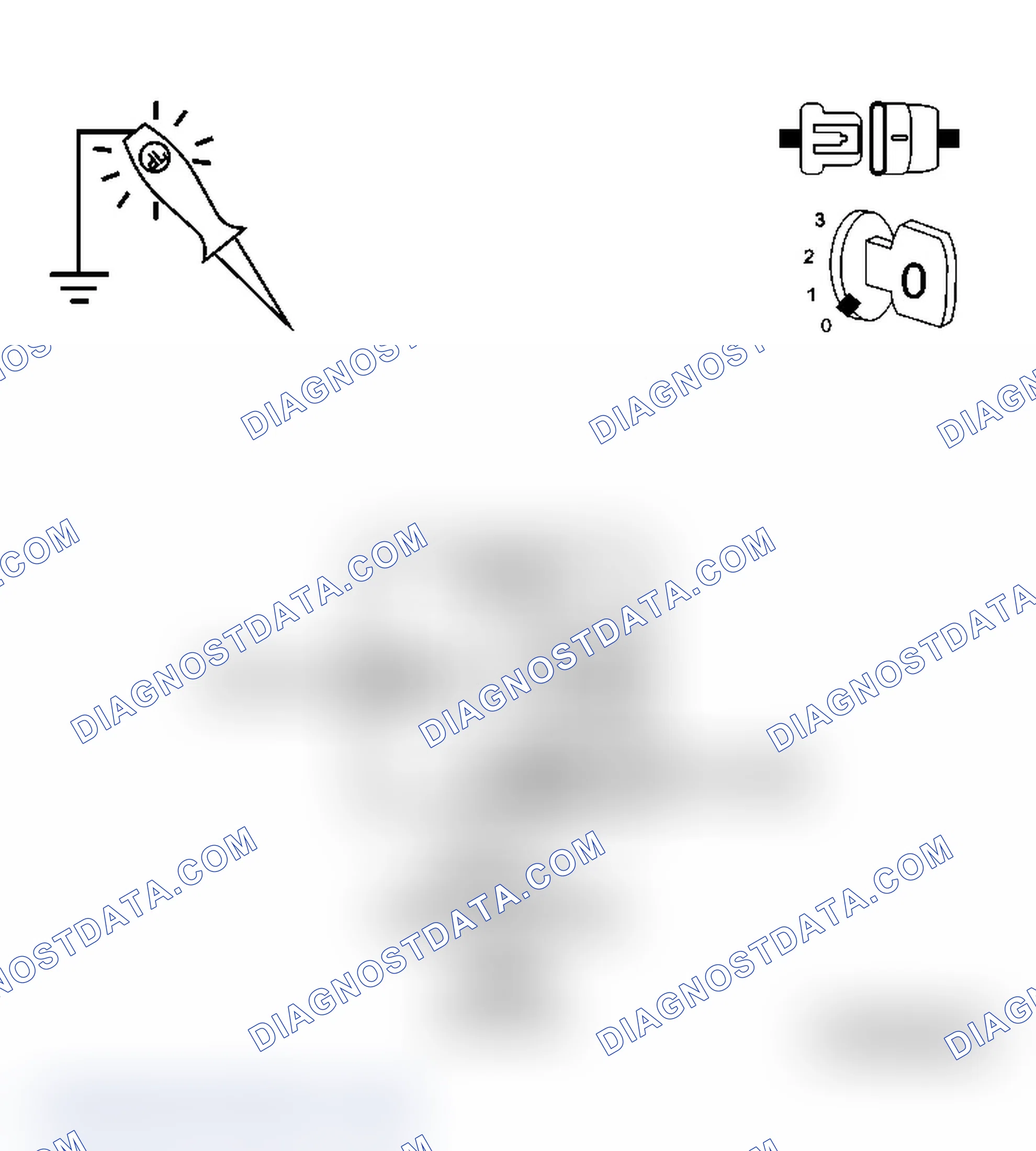 Scheme 443: Diagnostic Test