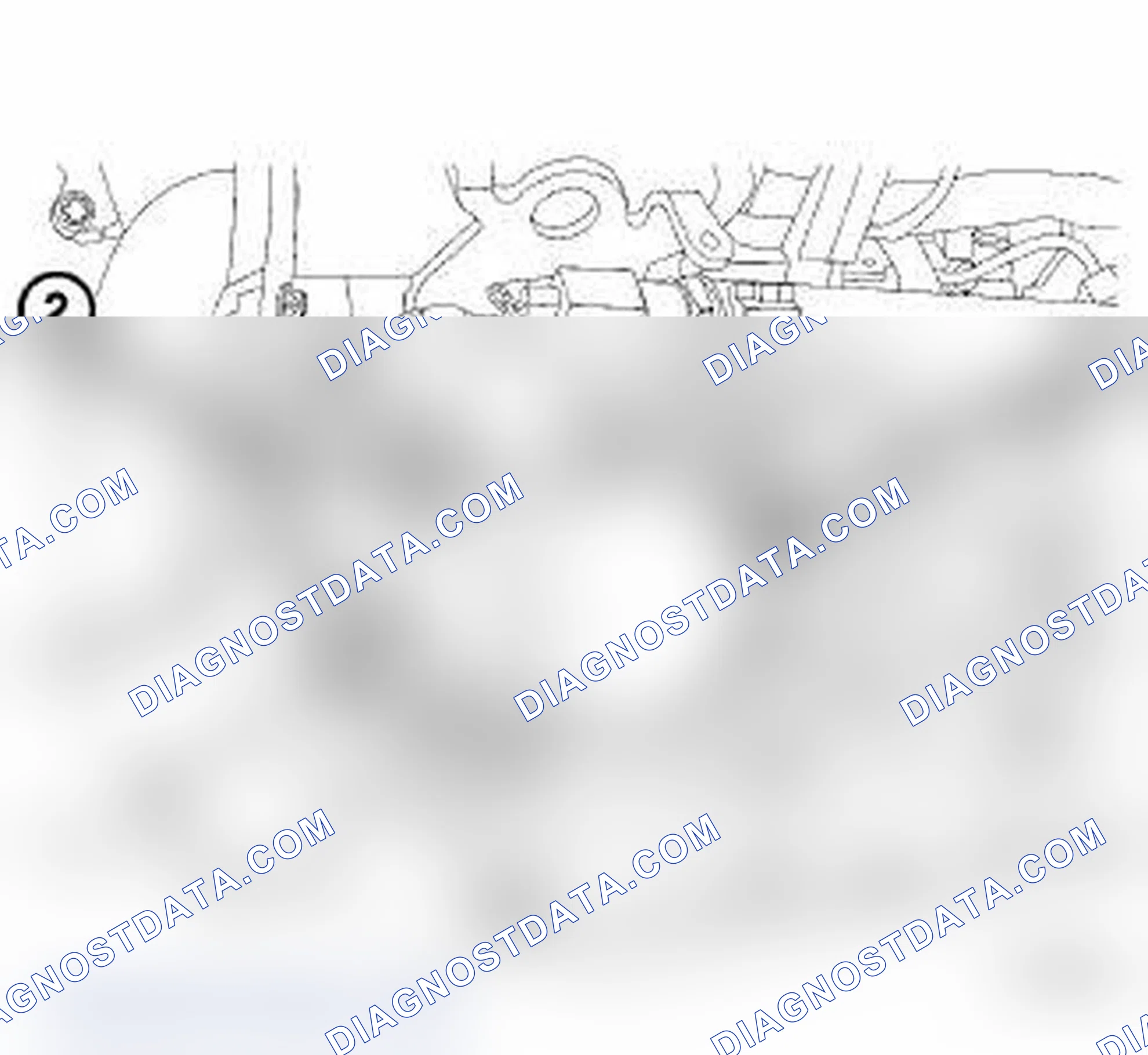 Scheme 47: Positive Crankcase Ventilation Valve