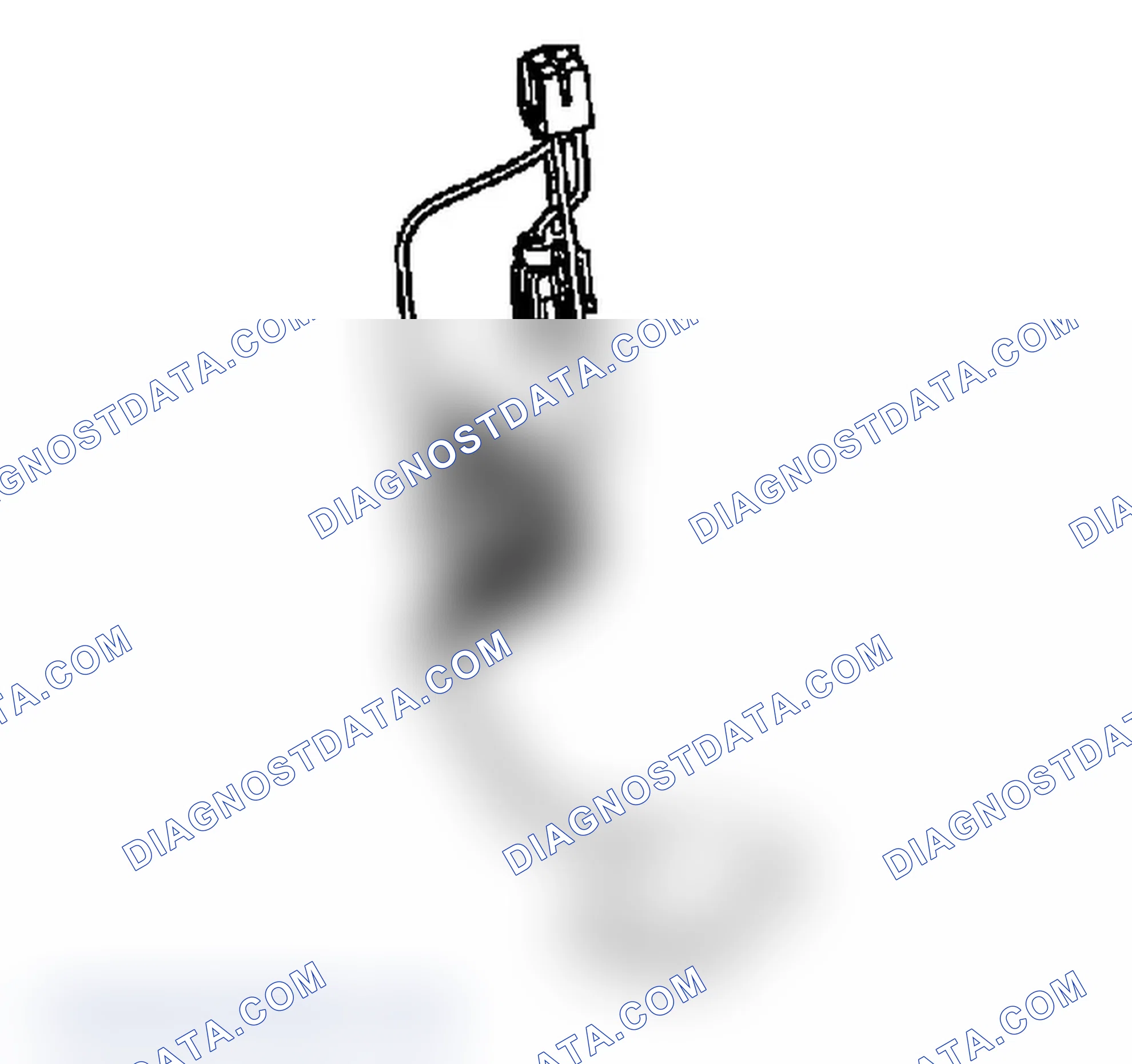 Scheme 9: Fuel Level Sensor