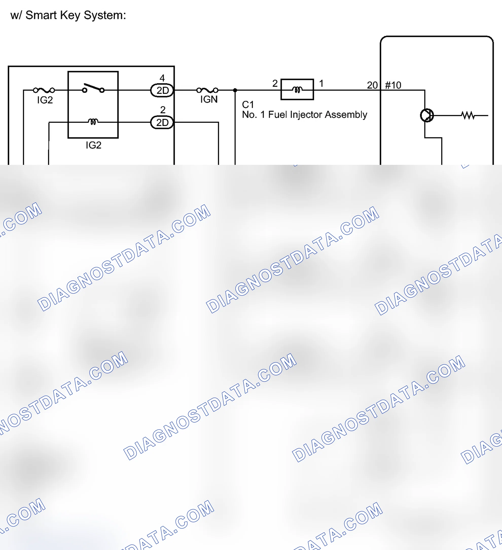 Scheme 97: WIRING DIAGRAM