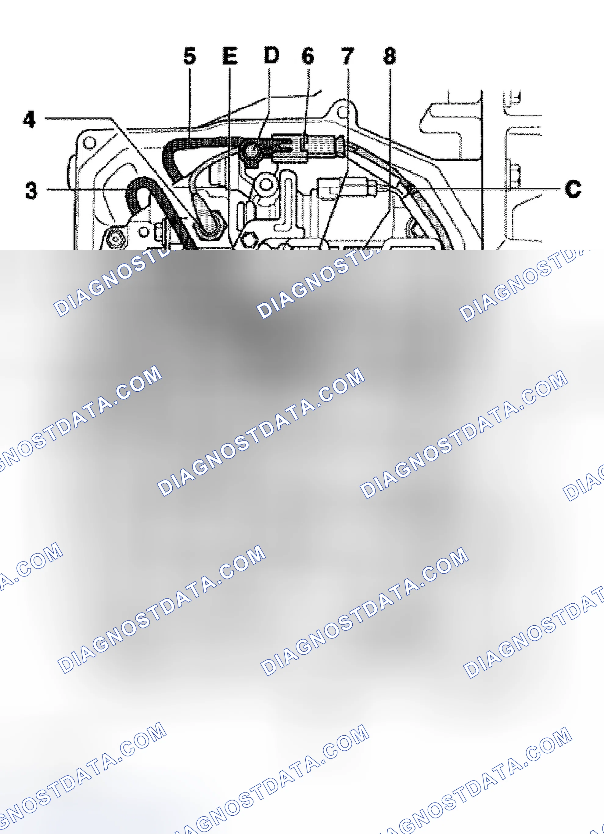Scheme 39: Removal & Installation