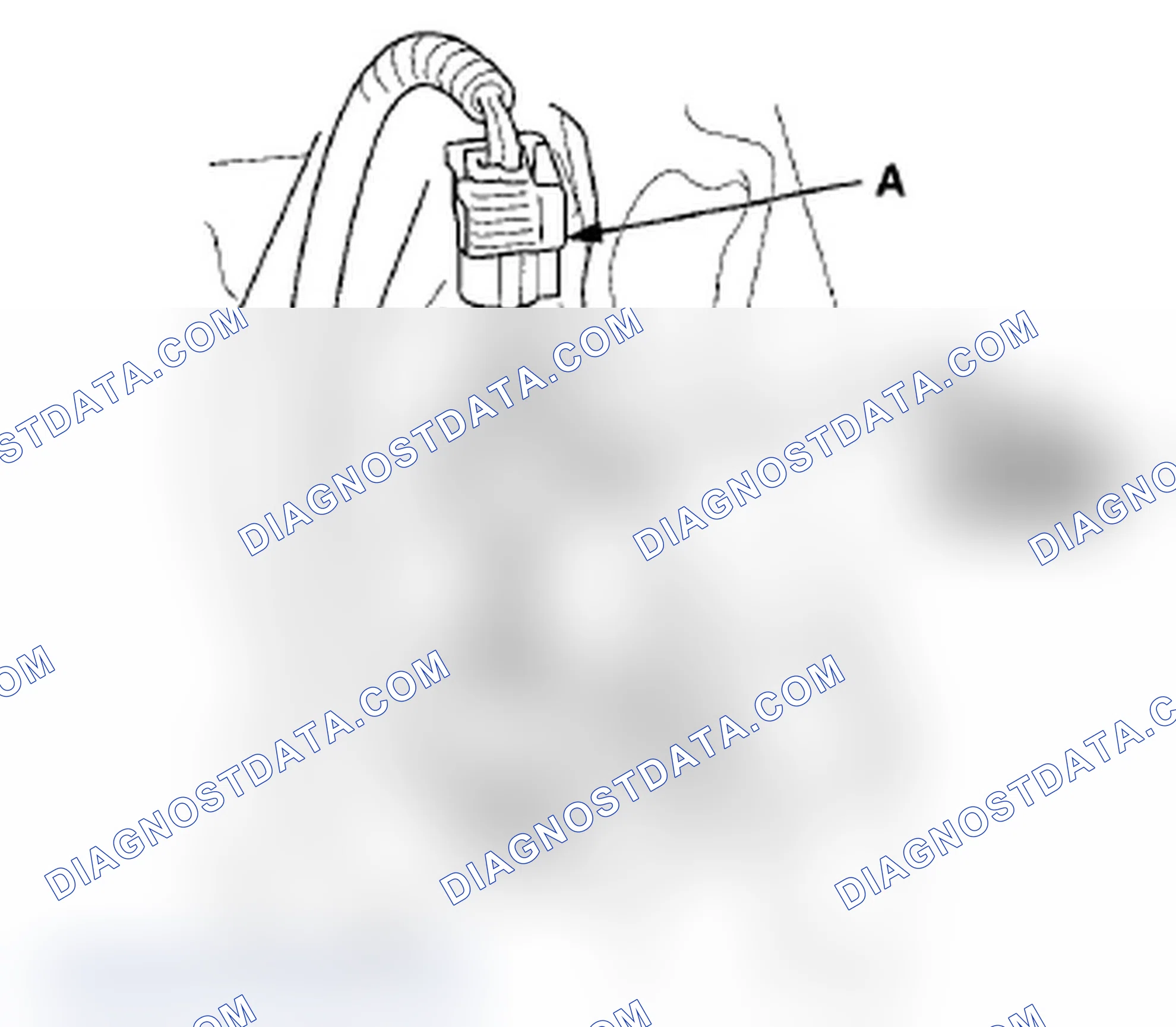 Scheme 379: Knock Sensor Replacement