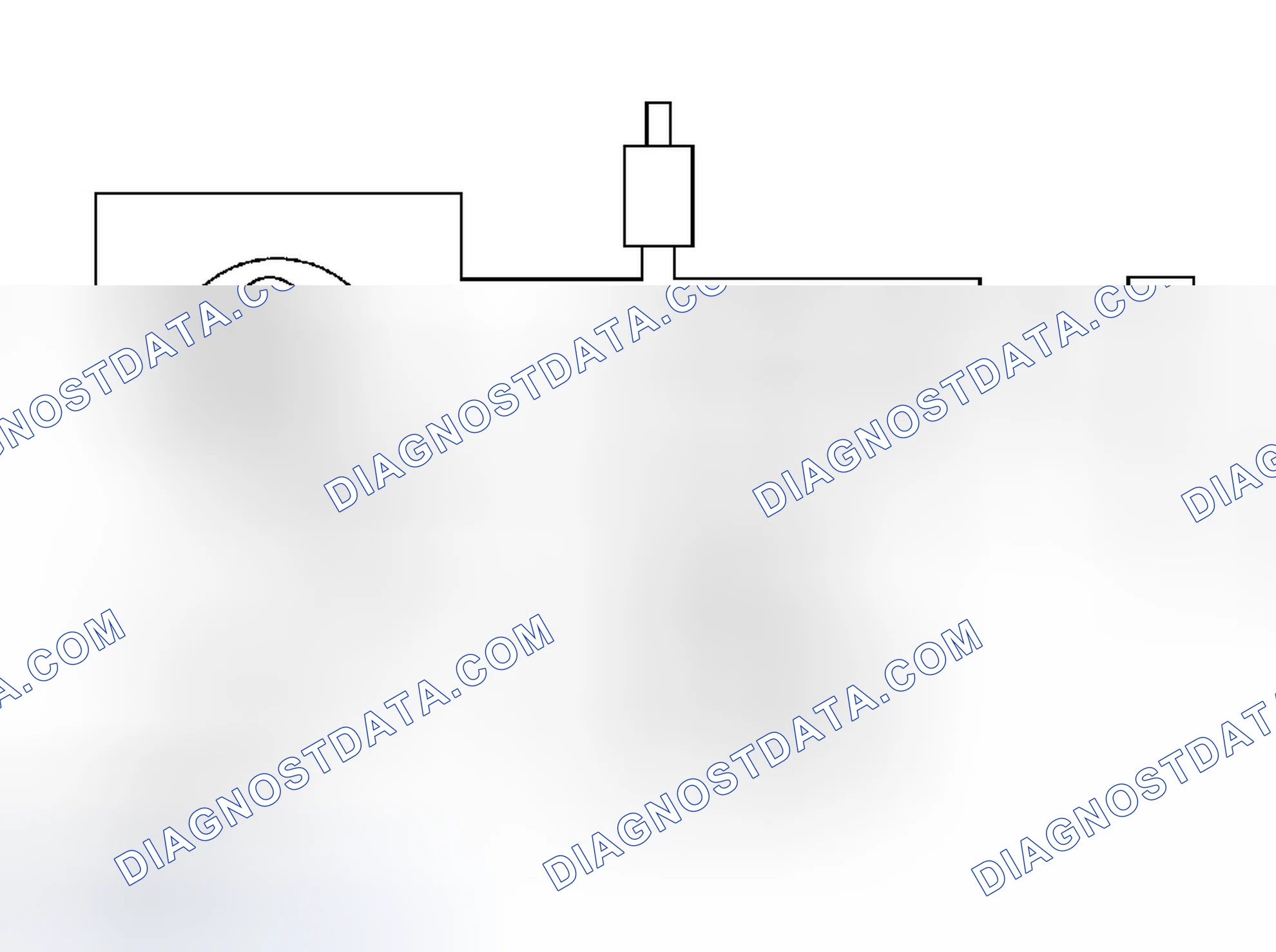 Scheme 16: Starter Motor - Motor Feed Circuit