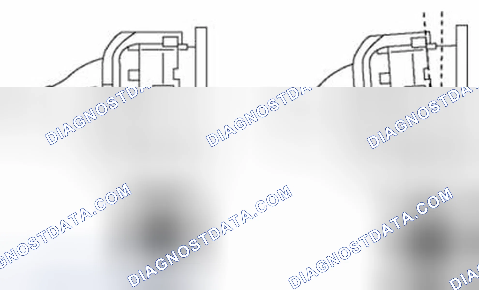 Scheme 11: Caution For PCM Connector Installation