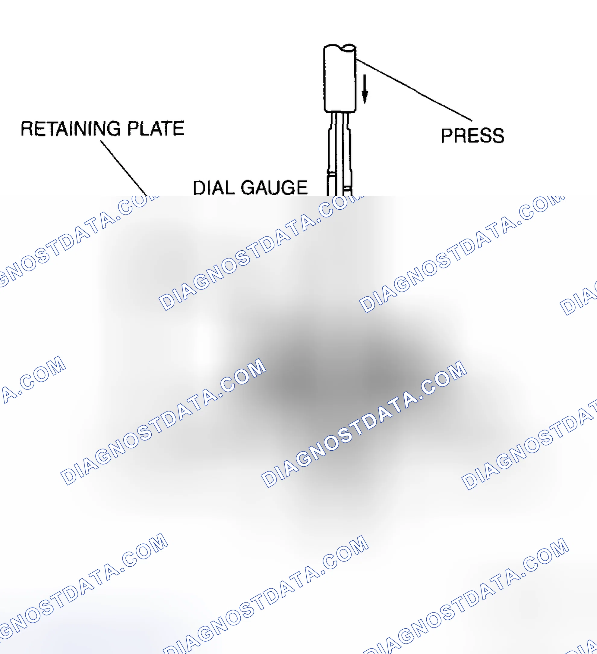 Scheme 20: Clutch clearance