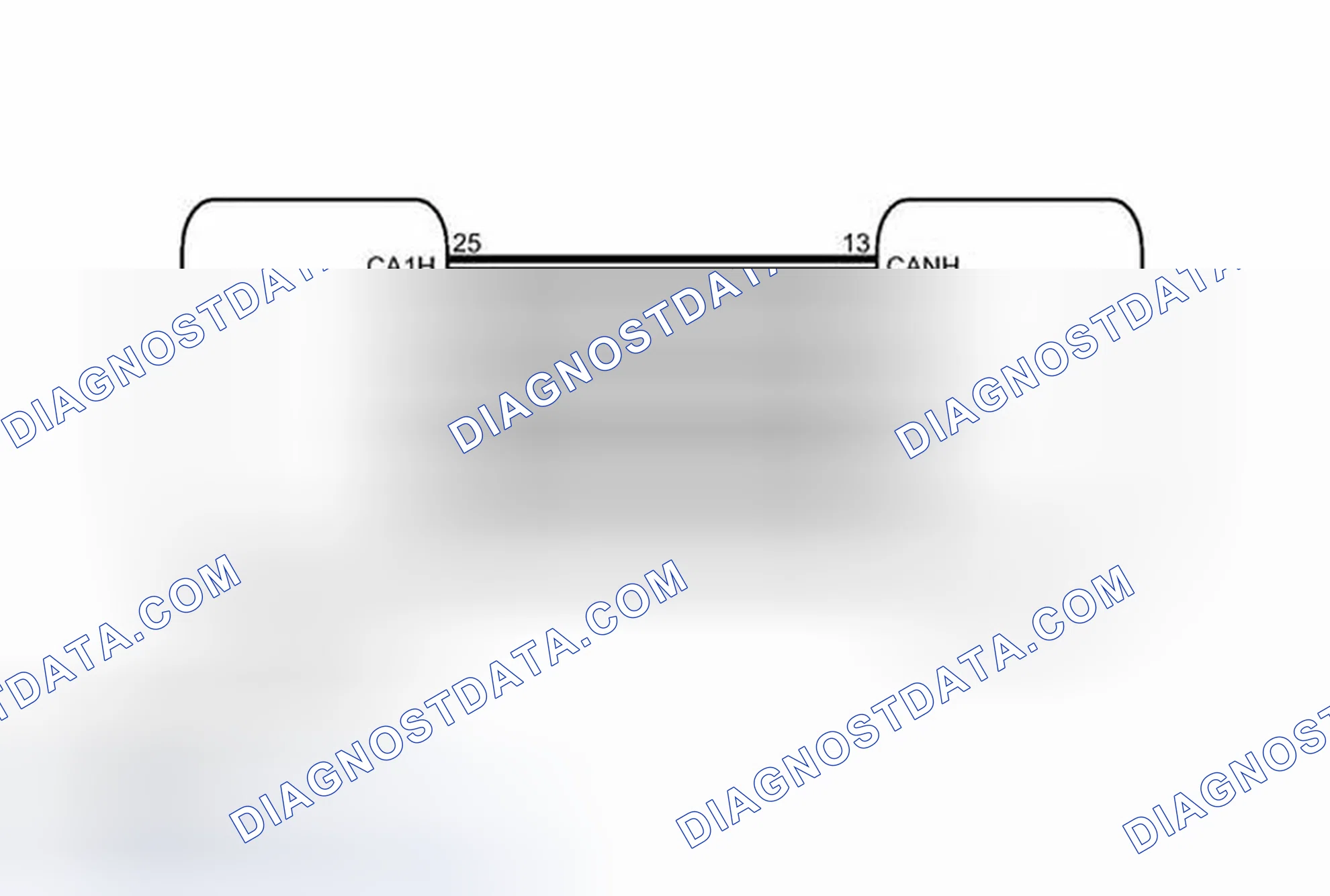 Scheme 530: WIRING DIAGRAM