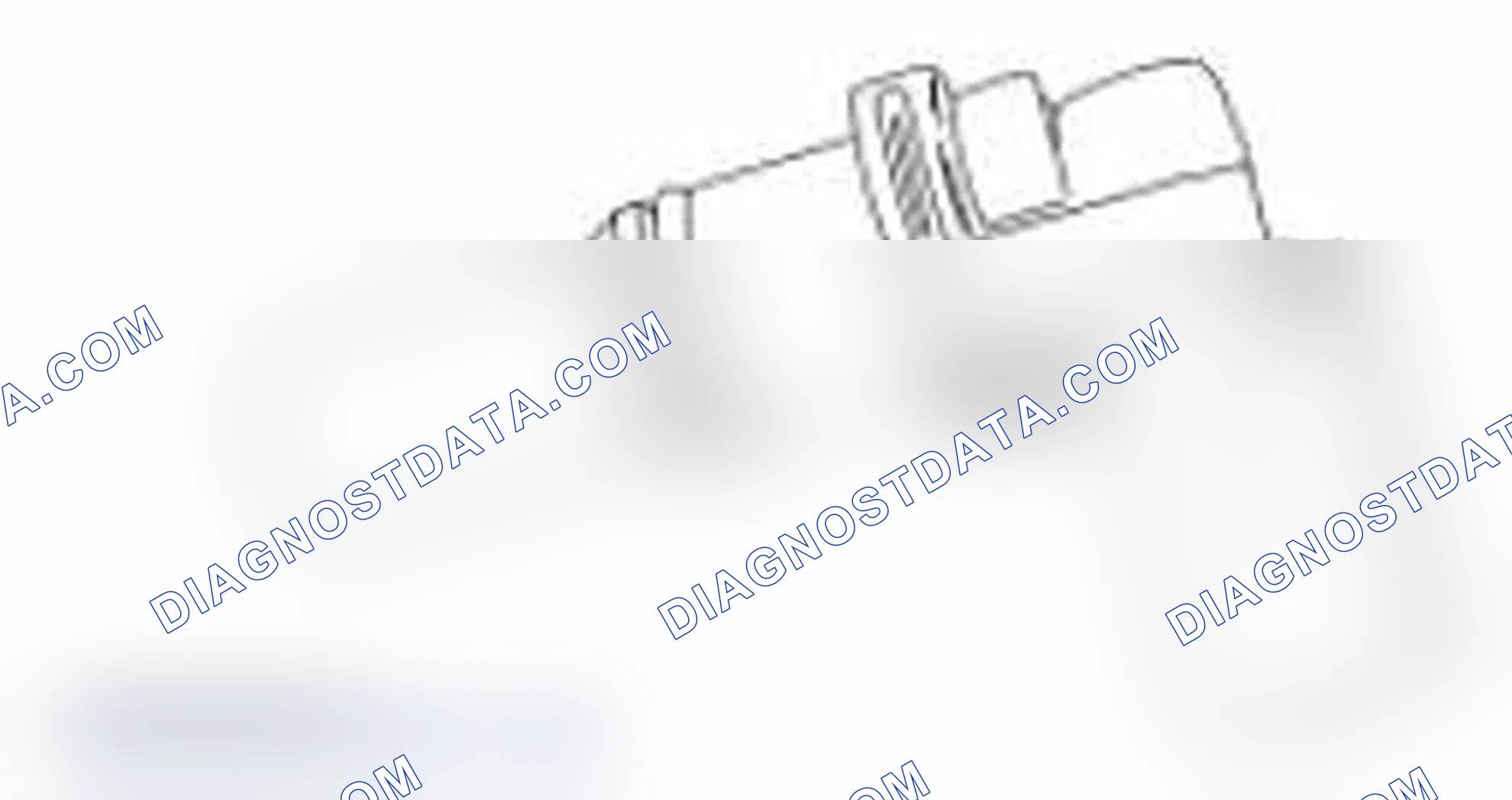Scheme 204: Output Shaft Speed (OSS) Sensor