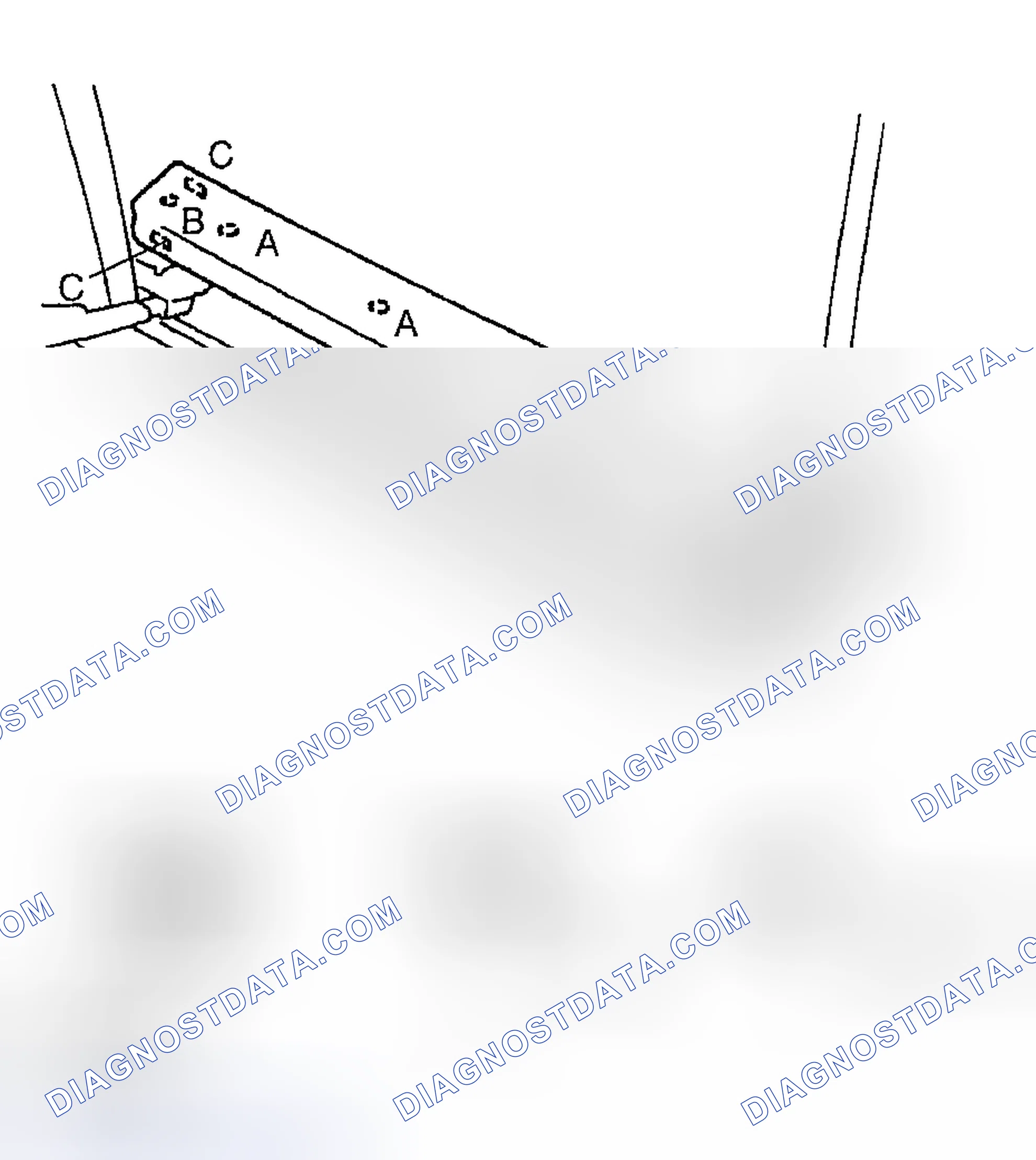 Scheme 31: REAR SCUFF PLATE REMOVAL/INSTALLATION