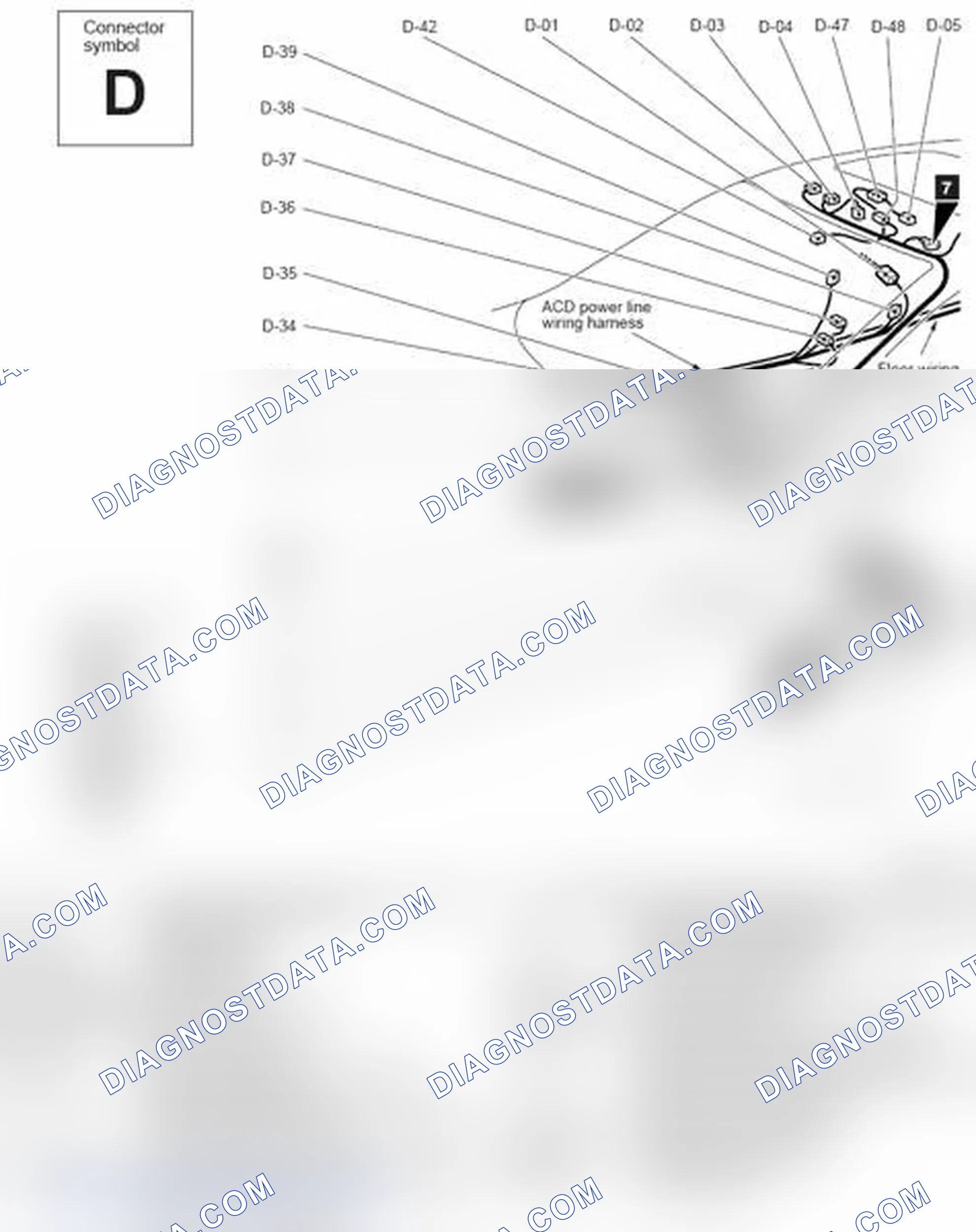 Scheme 532: FLOOR AND ROOF < LANCER >