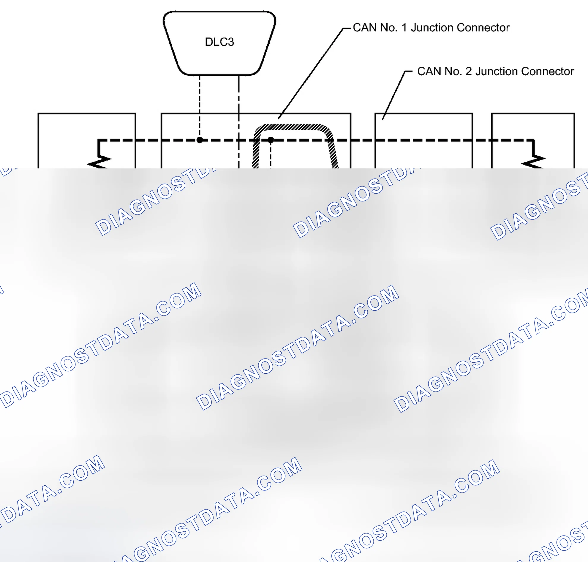 Scheme 129: WIRING DIAGRAM