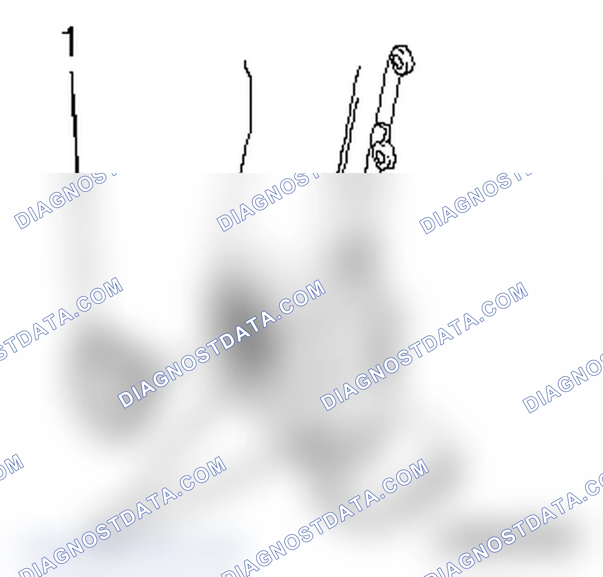 Repair Engine Using a Short-Block