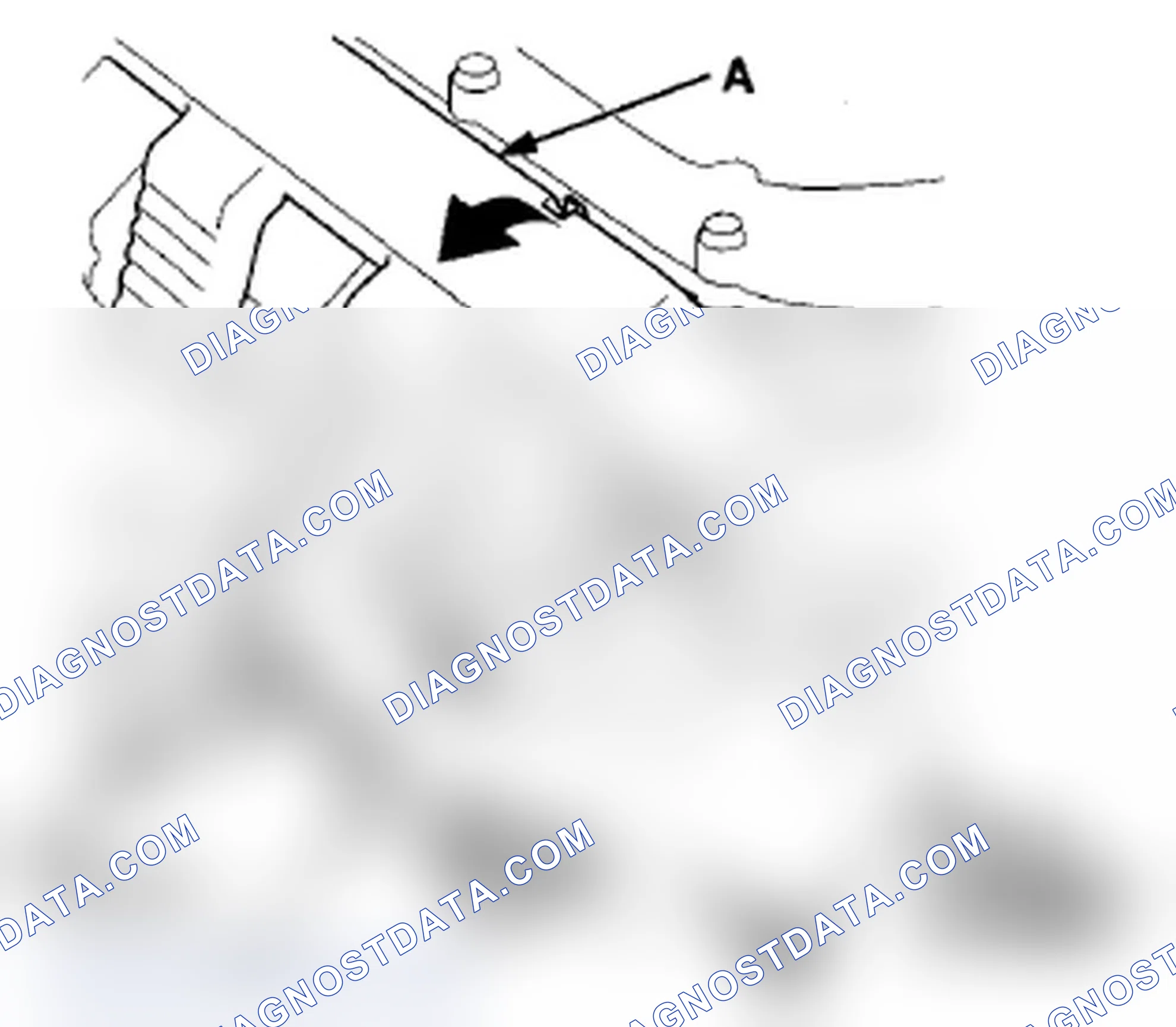 Scheme 101: PCV Valve Replacement