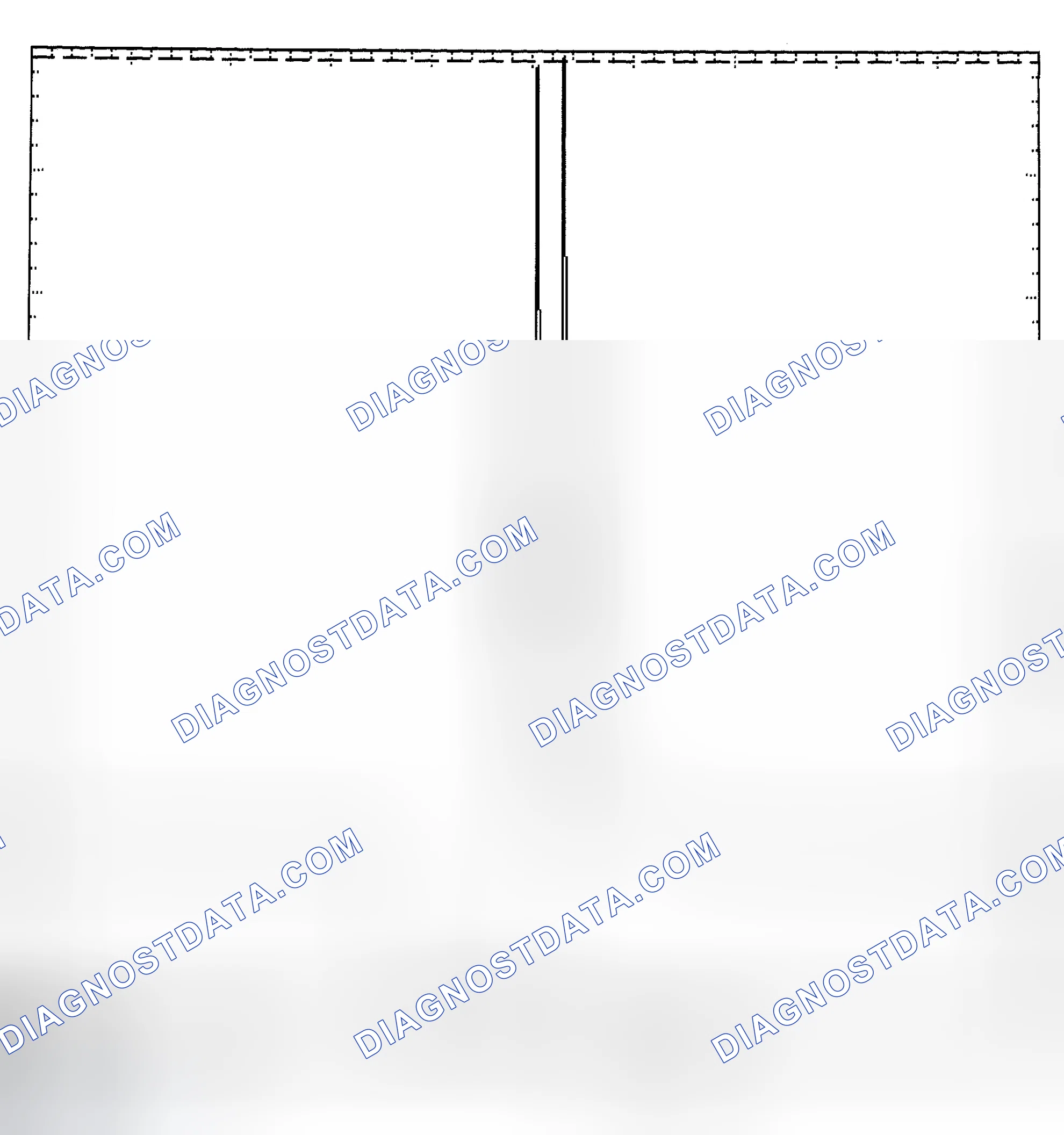 Scheme 30: Single Injector - Known Good - Voltage Pattern