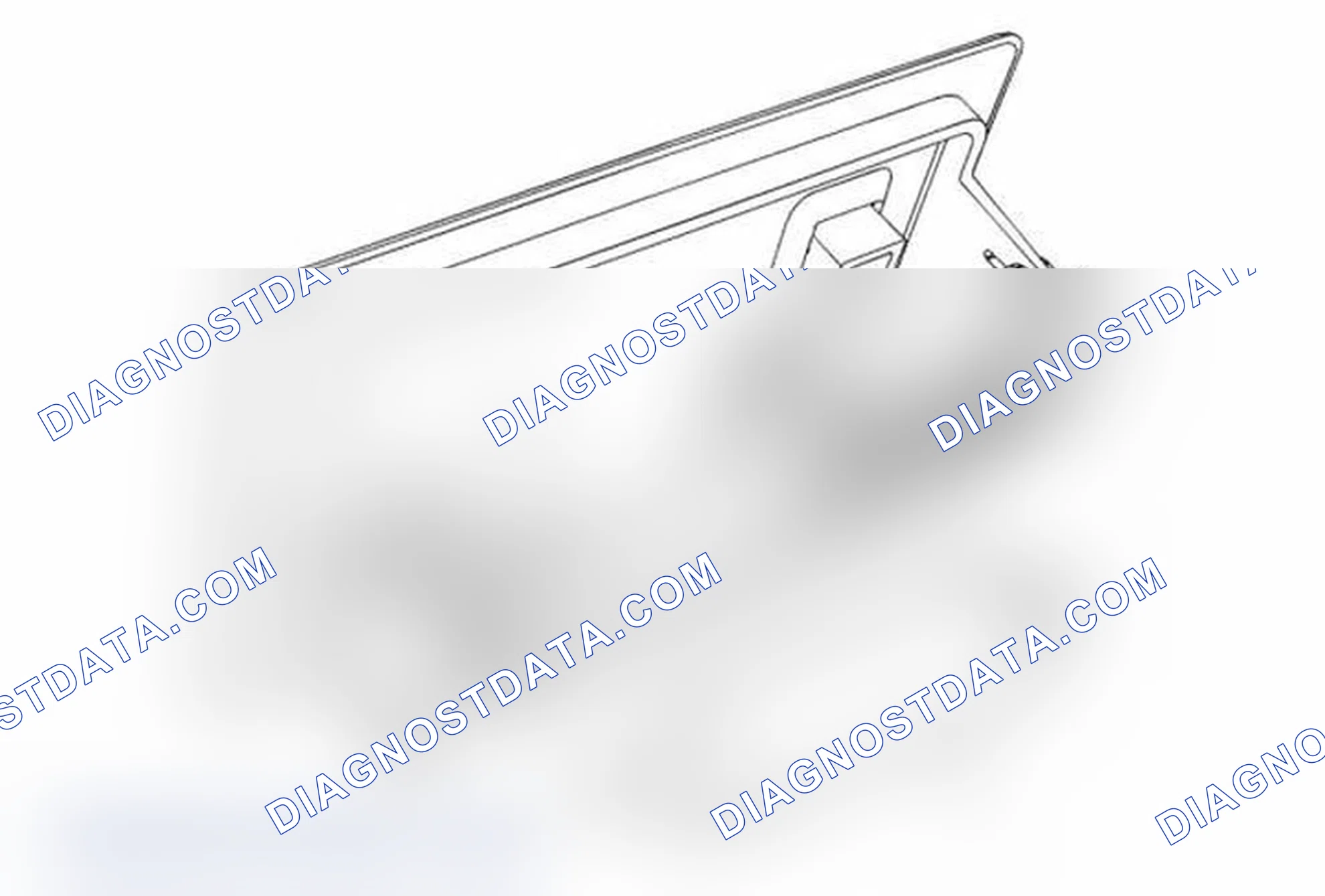 Scheme 17: Dome Lamp Bulb Replacement
