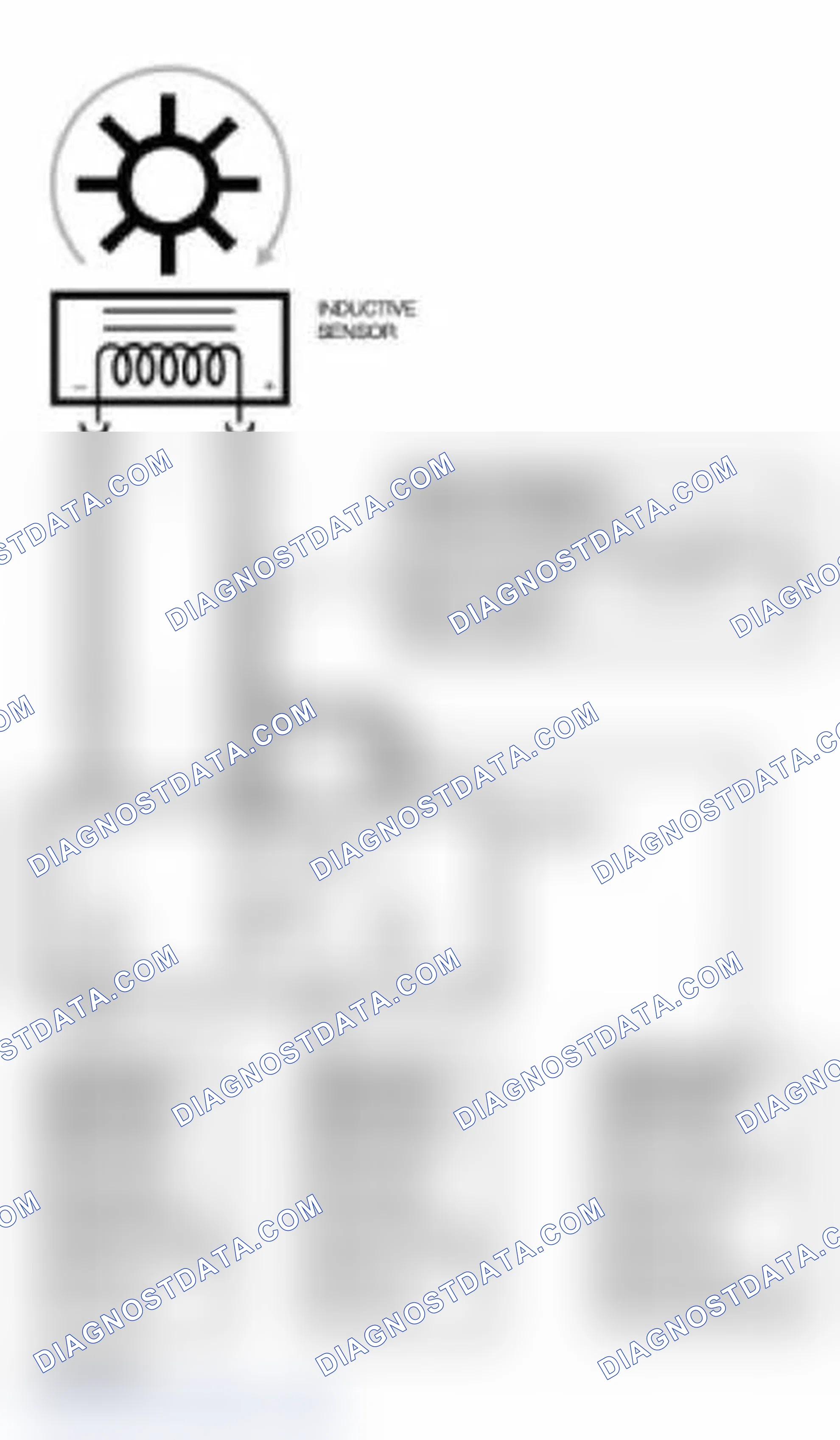 Scheme 155: Inductive Sensors