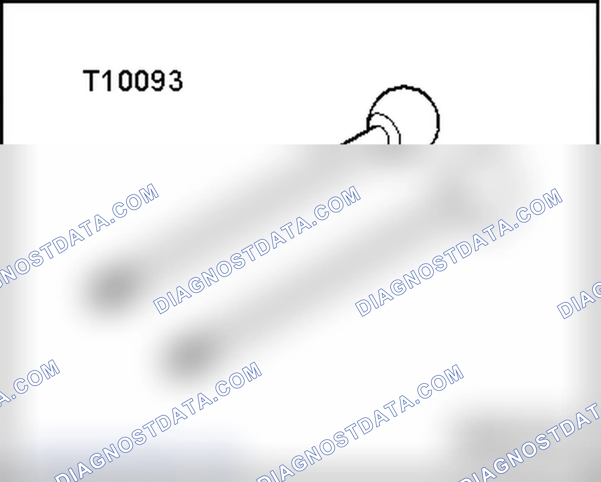 Scheme 15: SPECIAL TOOLS