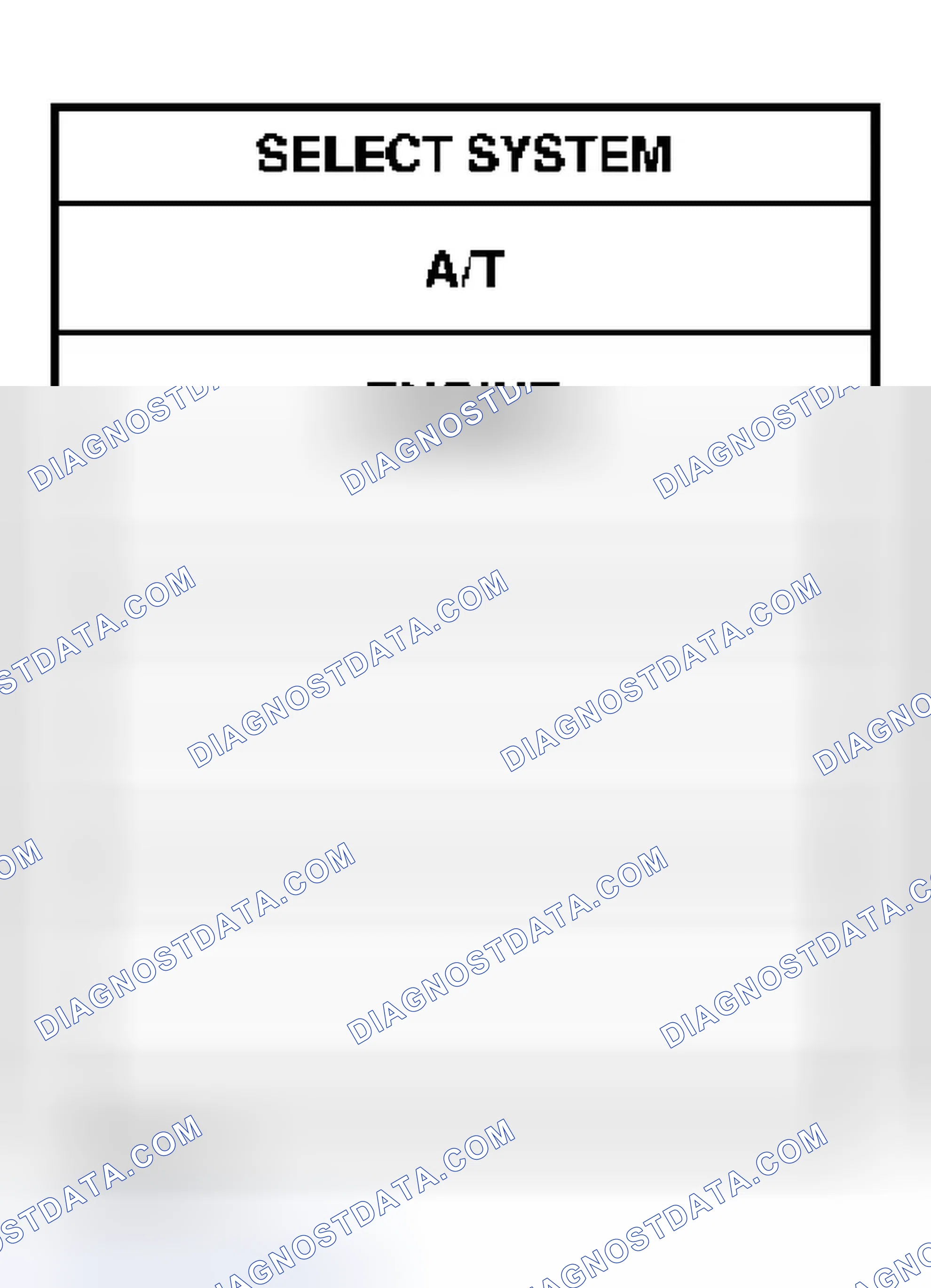 Scheme 123: WITH CONSULT-II