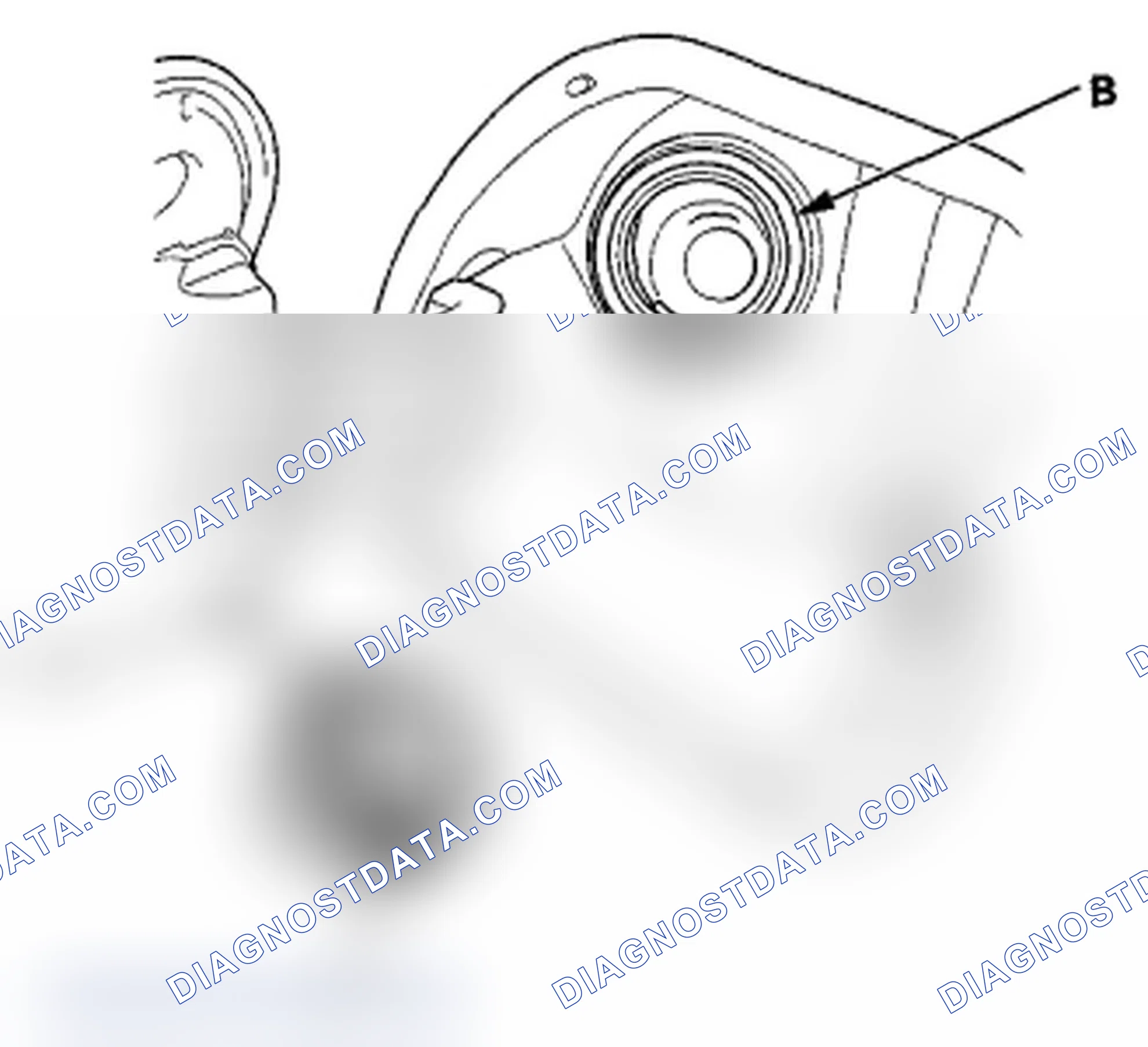 Scheme 39: DTC P0455: EVAP System Large Leak Detected; DTC P0456: EVAP System Very Small Leak Detected