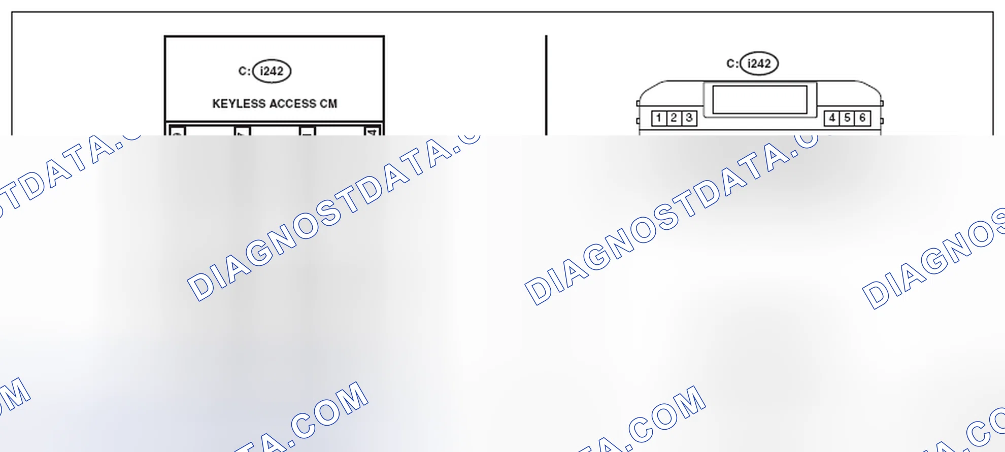 Scheme 19: WIRING DIAGRAM