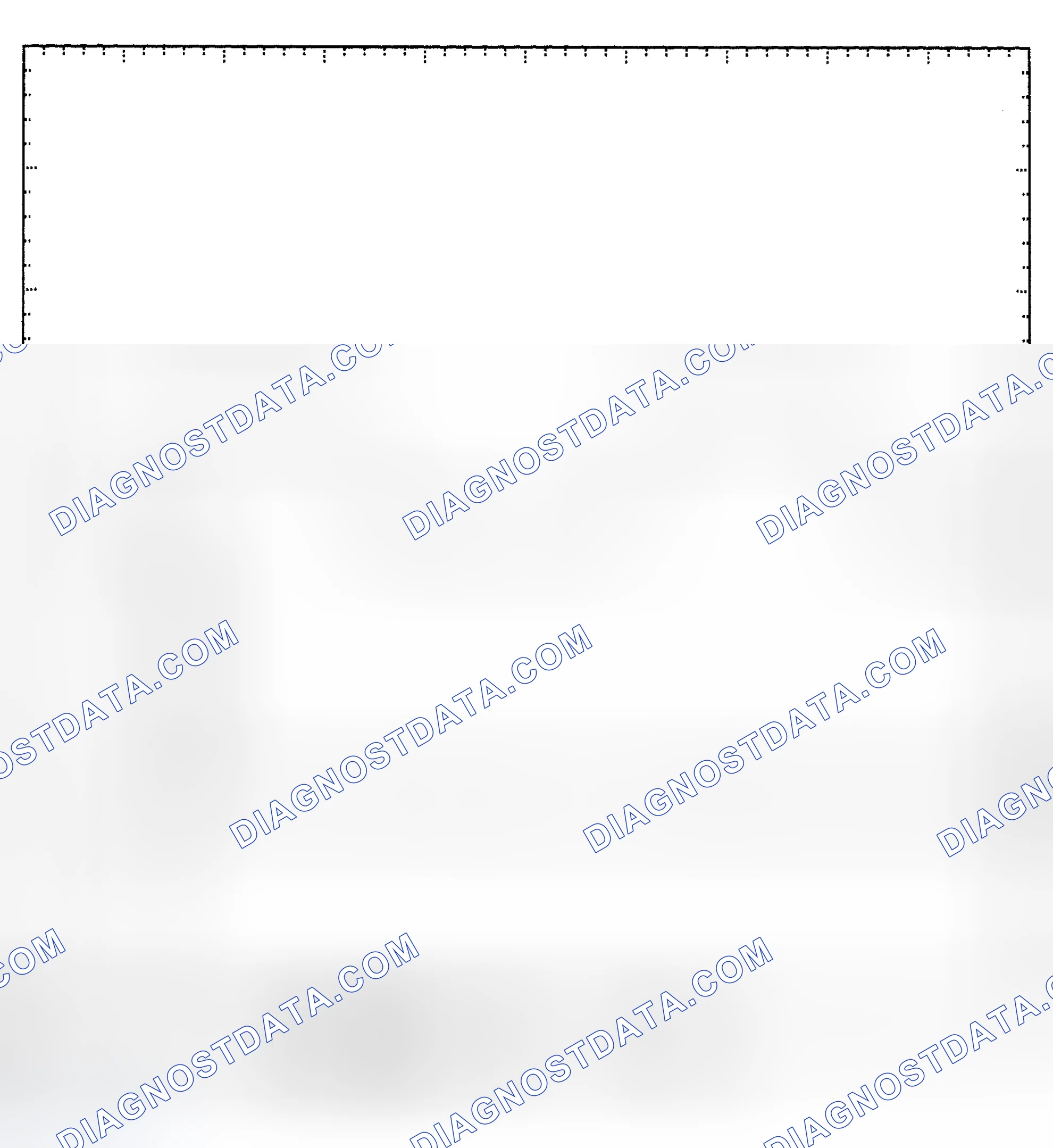 Scheme 26: Injector Bank - Known Good - Voltage Pattern