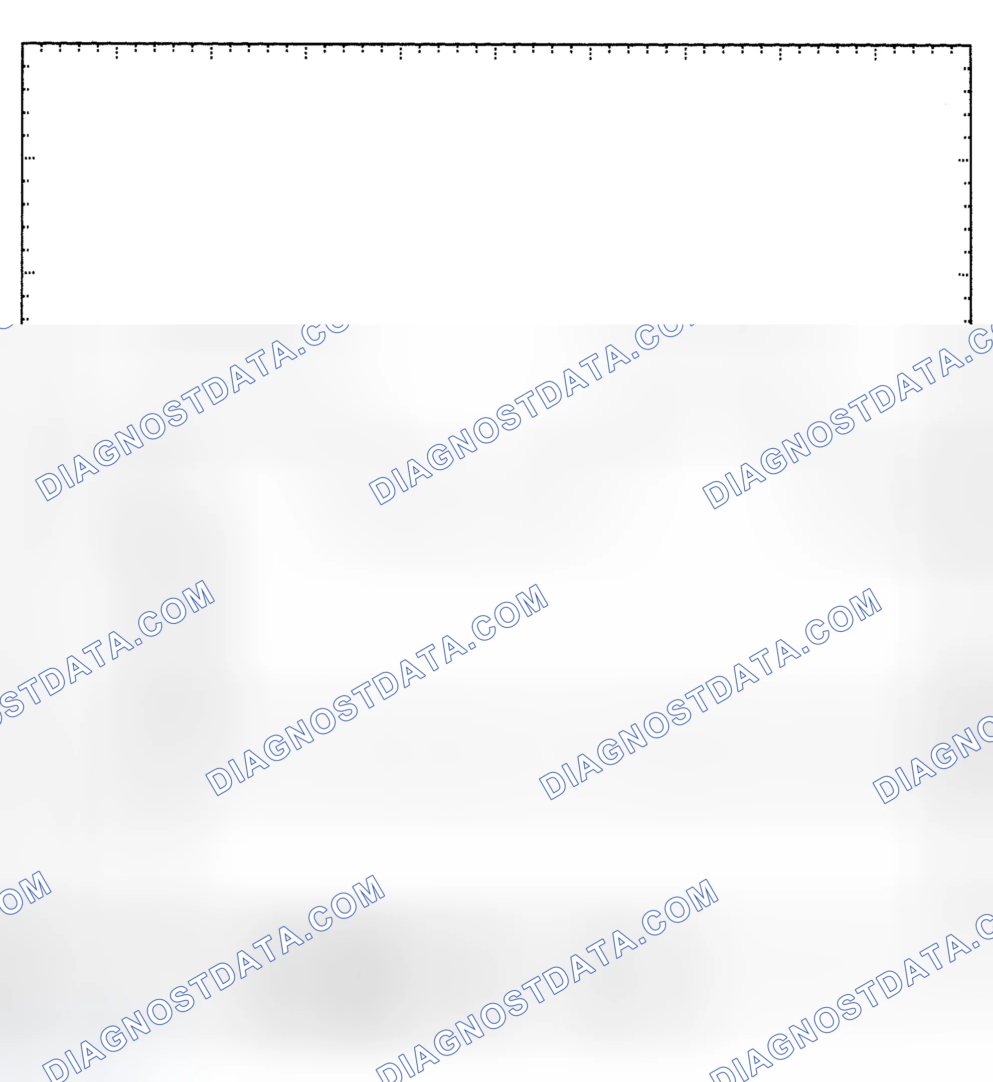 Scheme 26: Injector Bank - Known Good - Voltage Pattern