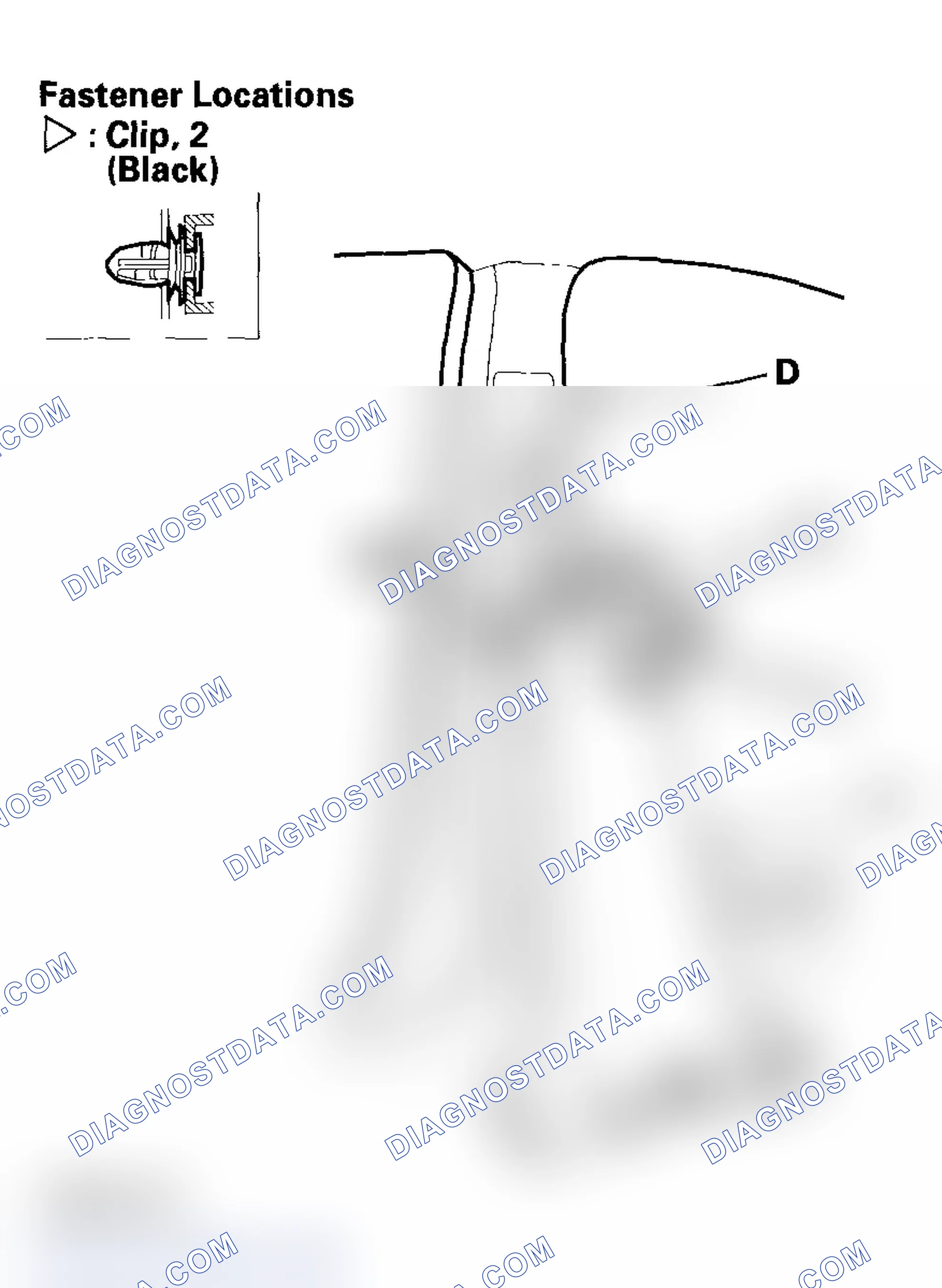 Scheme 10: B-pillar