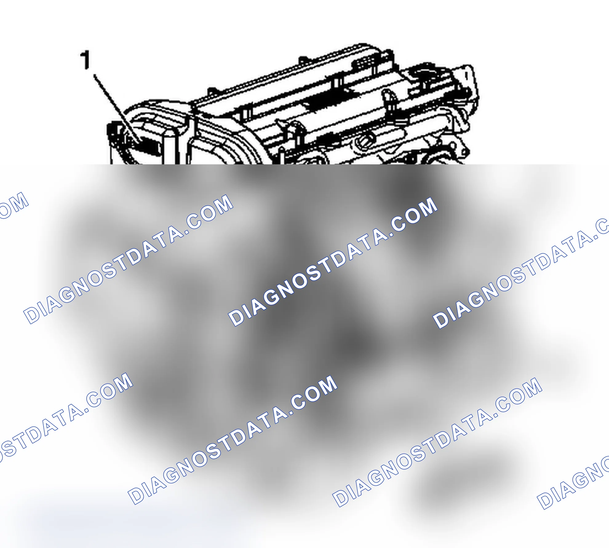 Scheme 22: Engine Identification