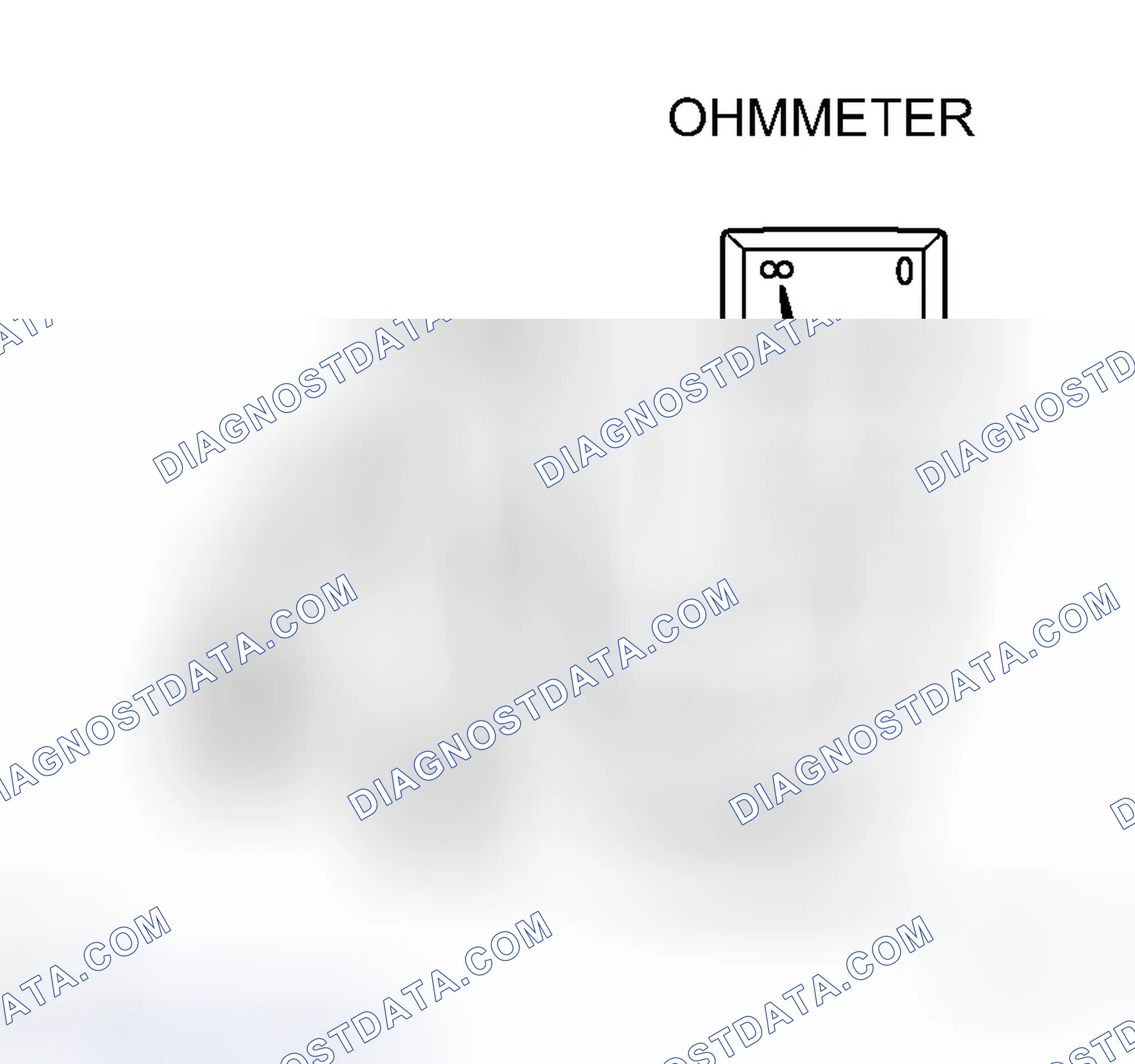 Scheme 10: ON-VEHICLE INSPECTION