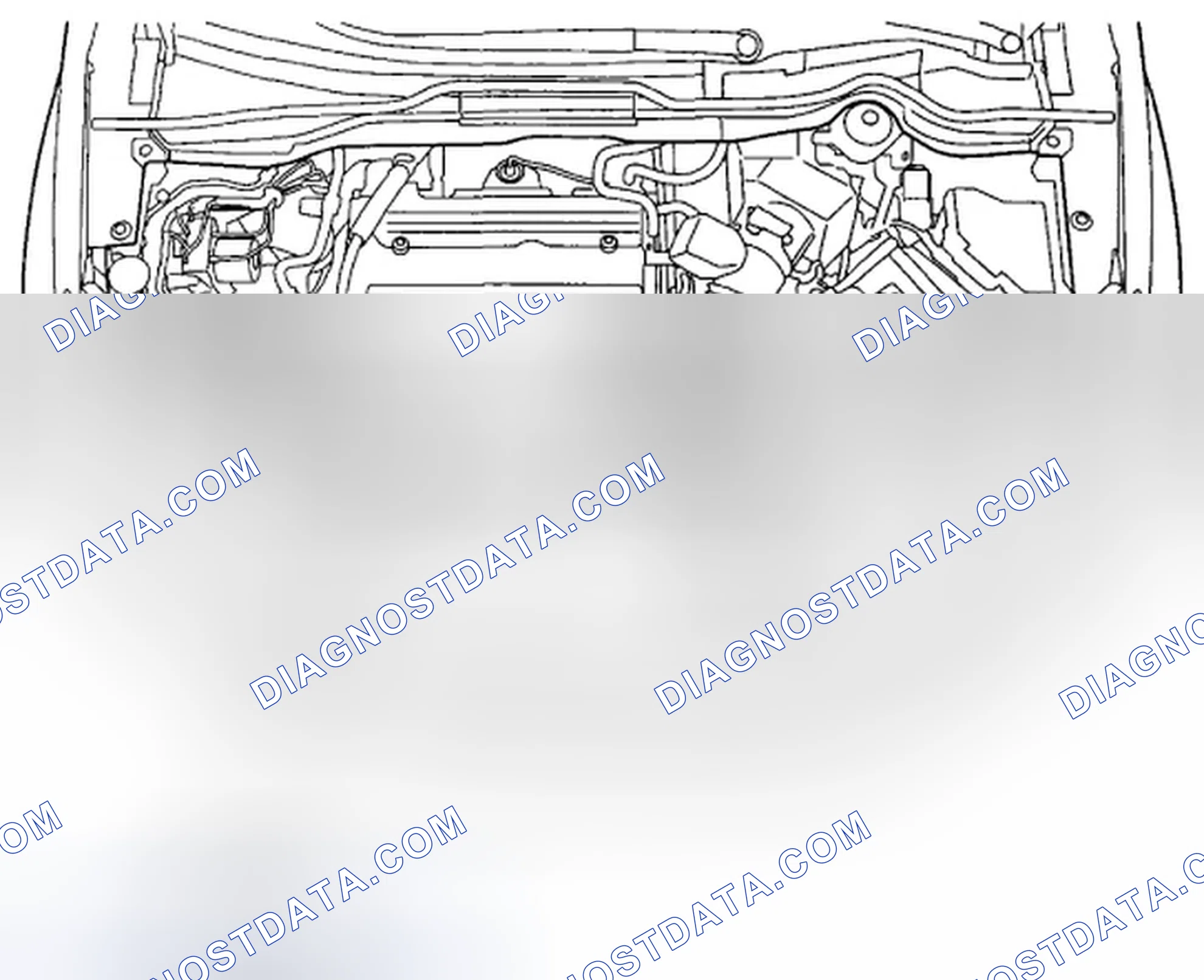 Scheme 827: Identifying PCV System Component Location