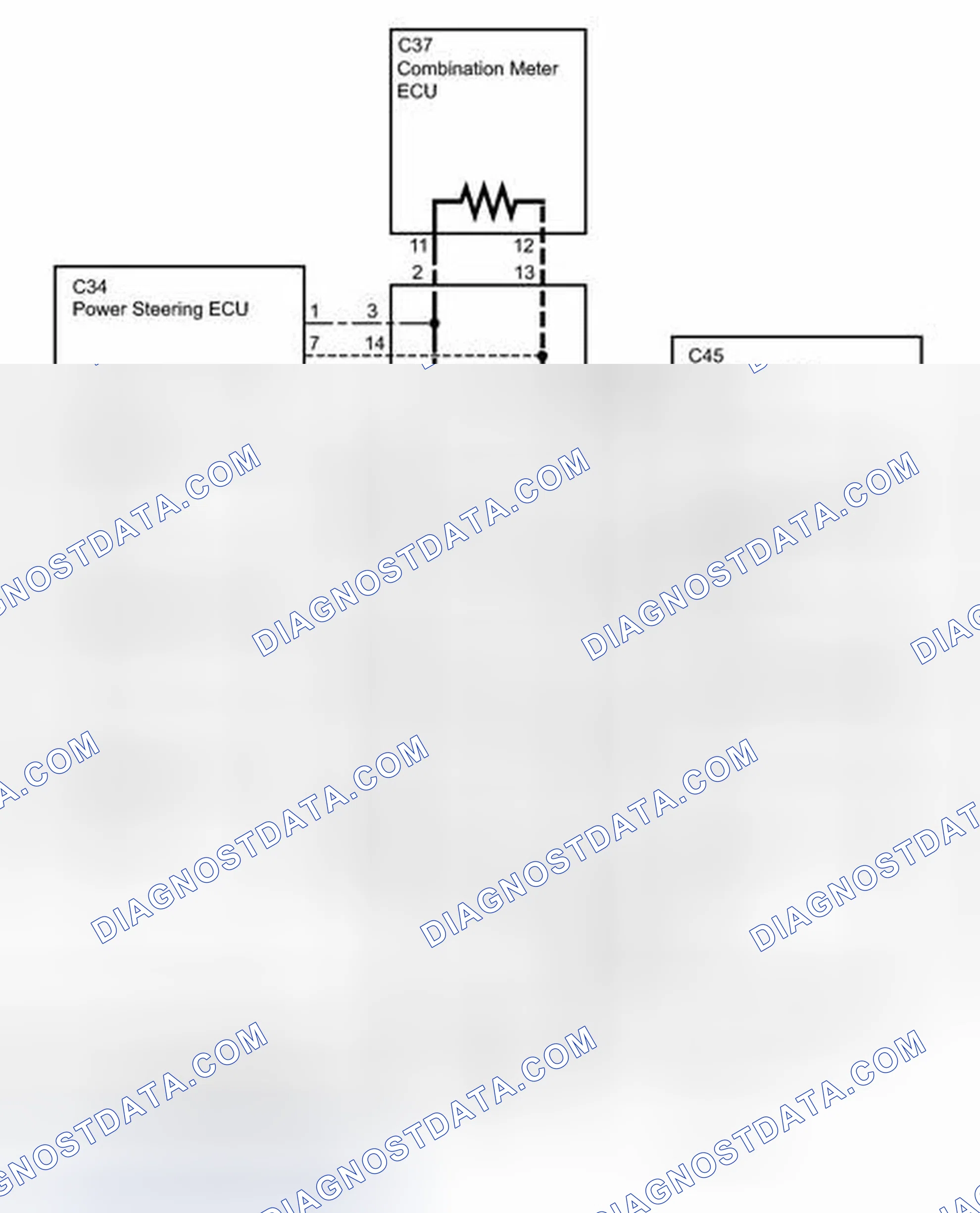 Scheme 9: SYSTEM DIAGRAM