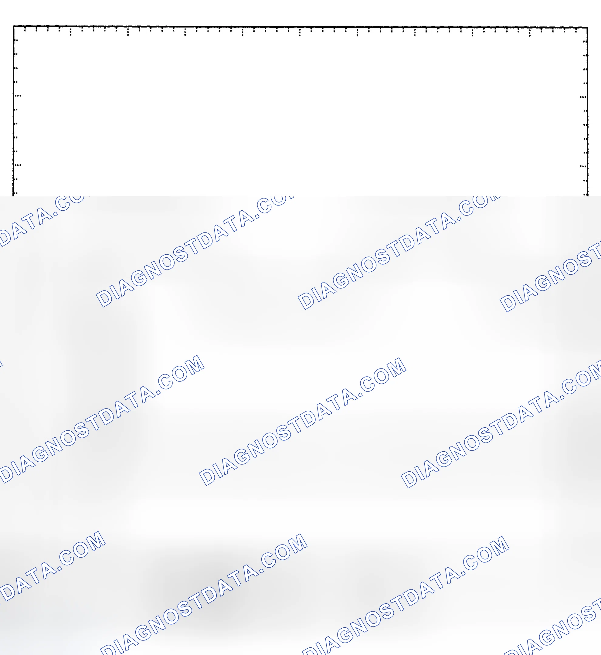 Scheme 26: Injector Bank - Known Good - Voltage Pattern