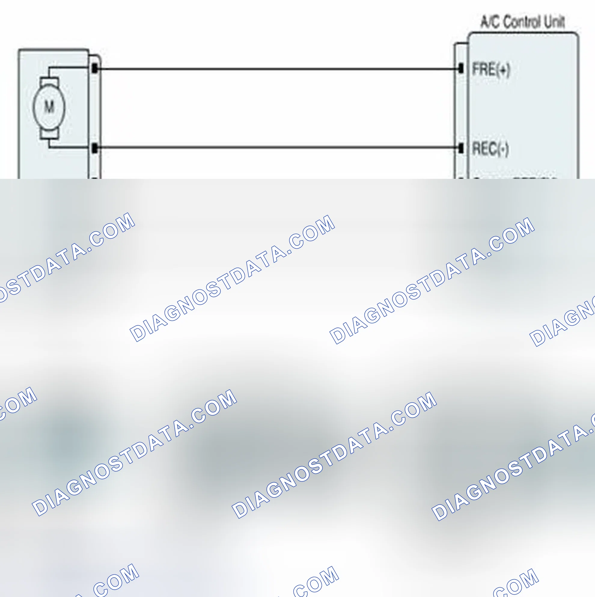 Scheme 77: Diagnostic Circuit Diagram