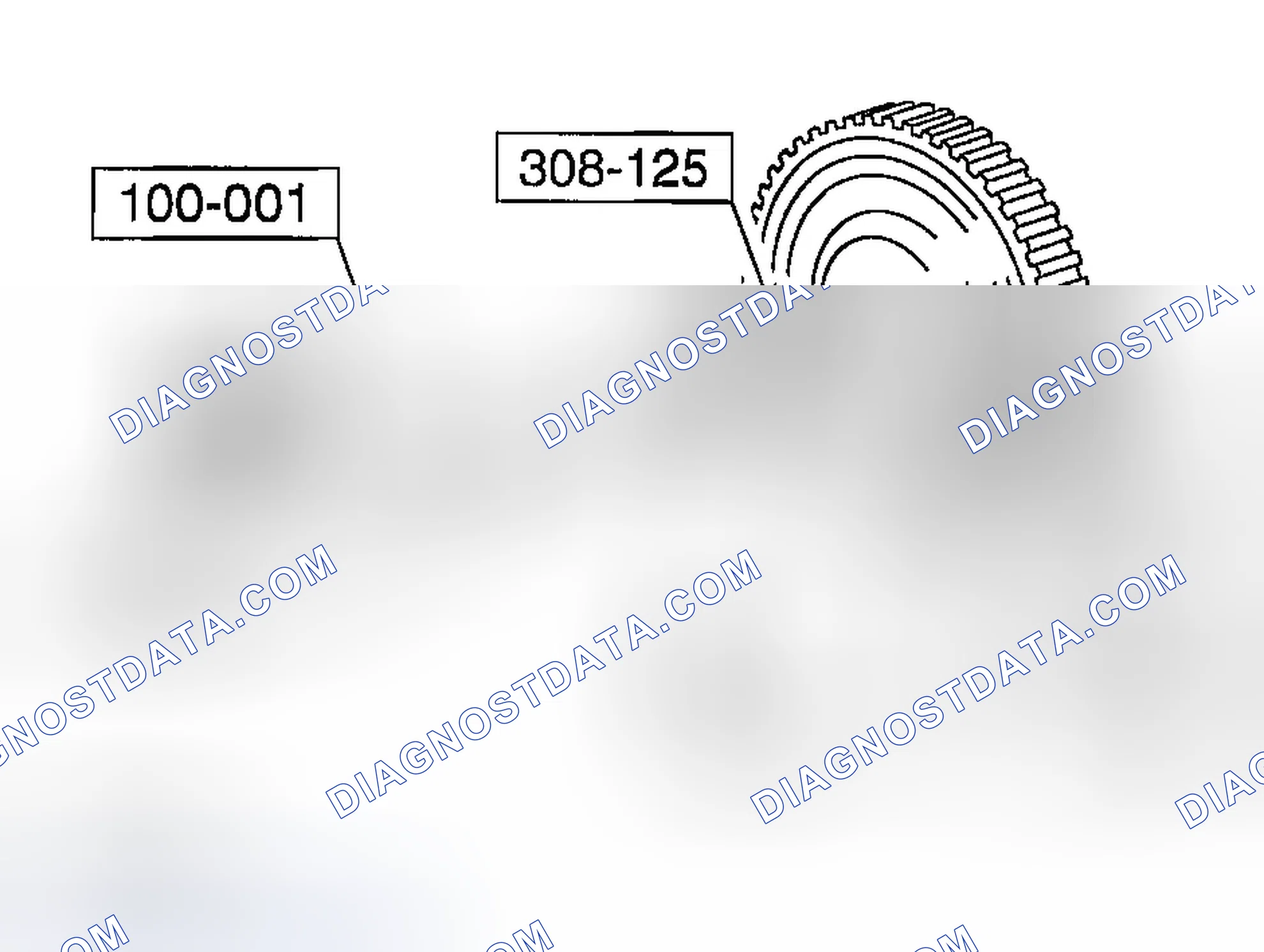 Scheme 466: Disassembly
