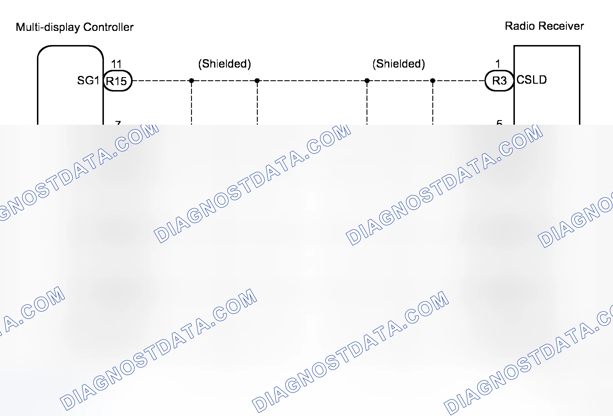 Scheme 27: WIRING DIAGRAM