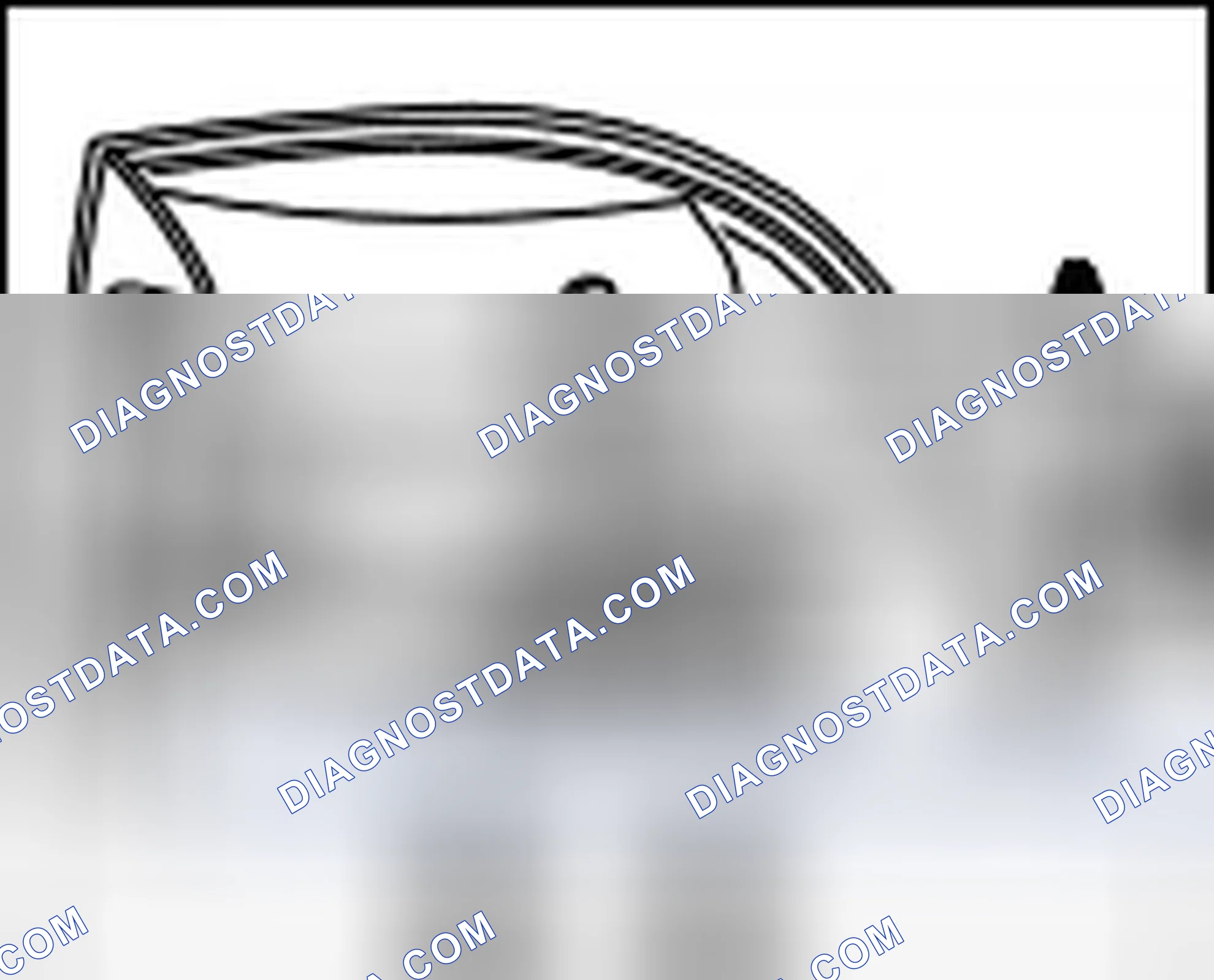 Scheme 26: Checking rear light