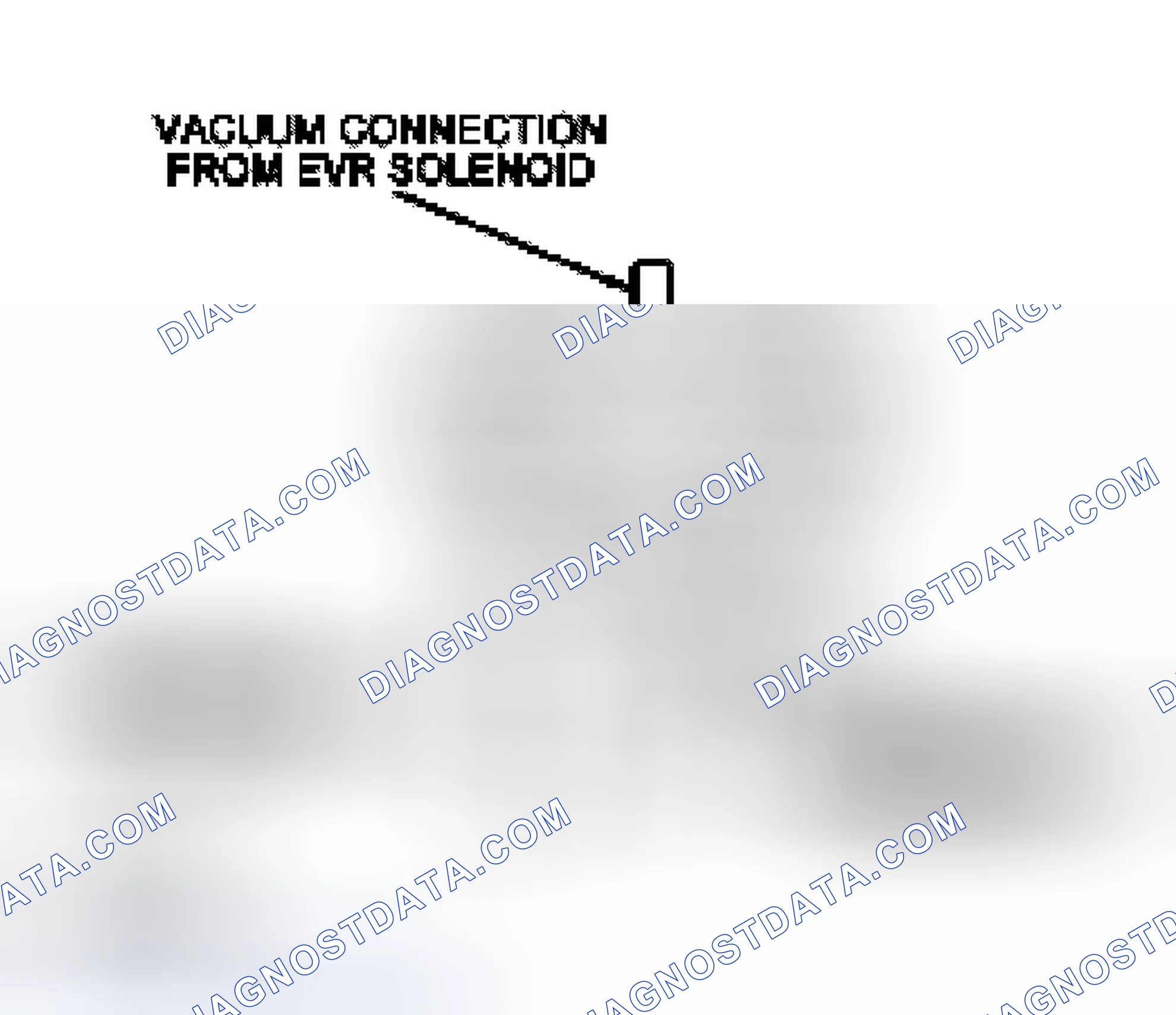 Scheme 49: Exhaust Gas Recirculation (EGR) Valve
