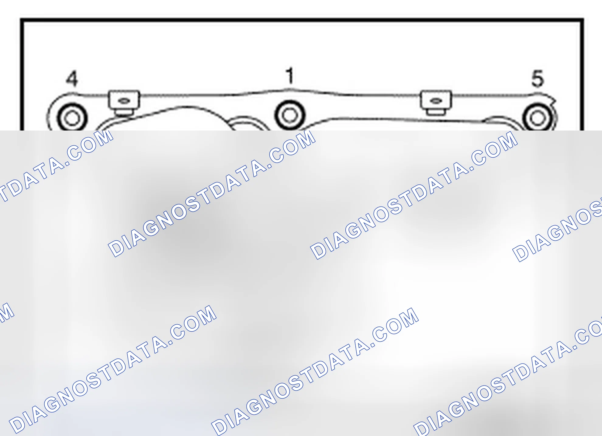 Scheme 59: Exhaust manifold