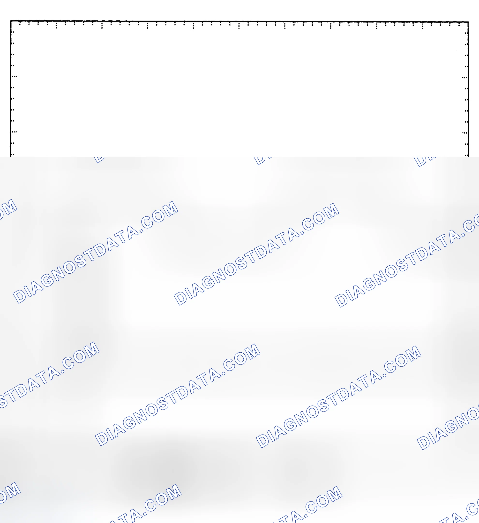 Scheme 26: Injector Bank - Known Good - Voltage Pattern
