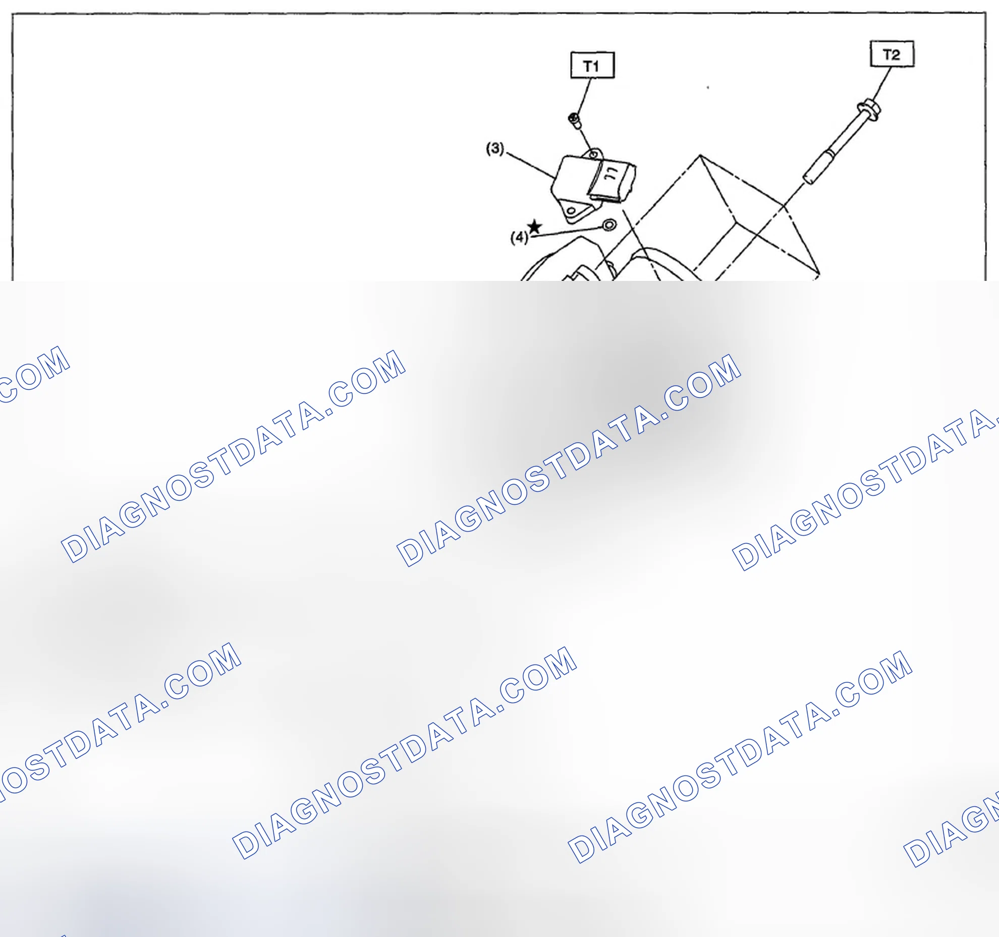 Scheme 313: AIR INTAKE SYSTEM