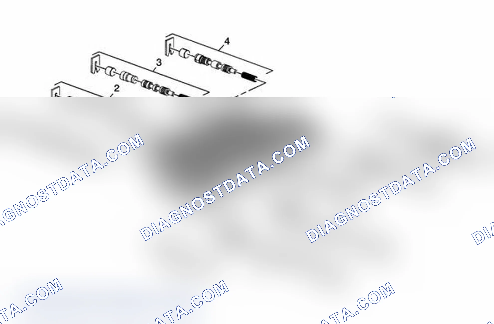 Scheme 226: Control Valve Upper Body Assembly Cleaning and Inspection