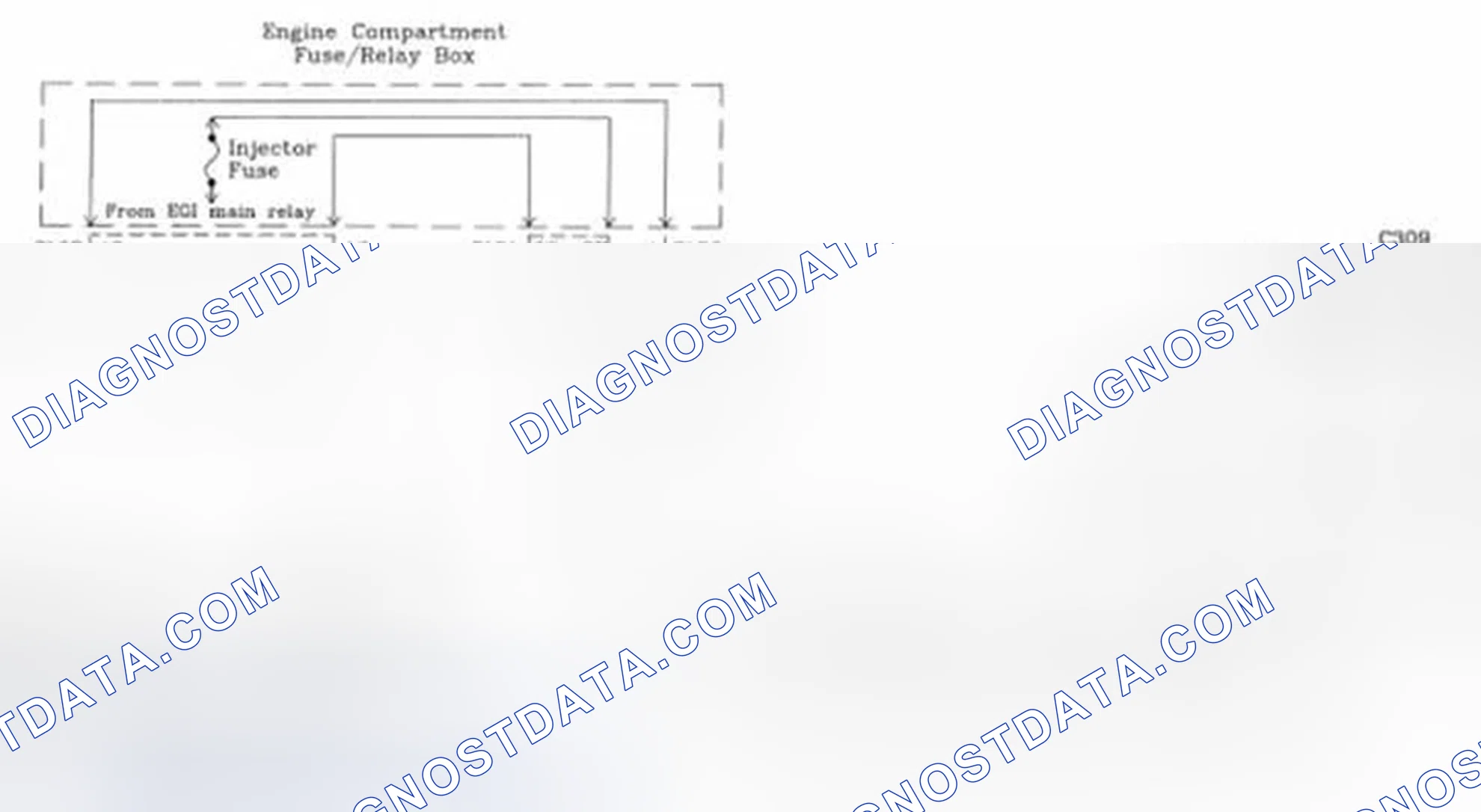 Fig. 26: Evaporative Leak Detection Pump Circuit