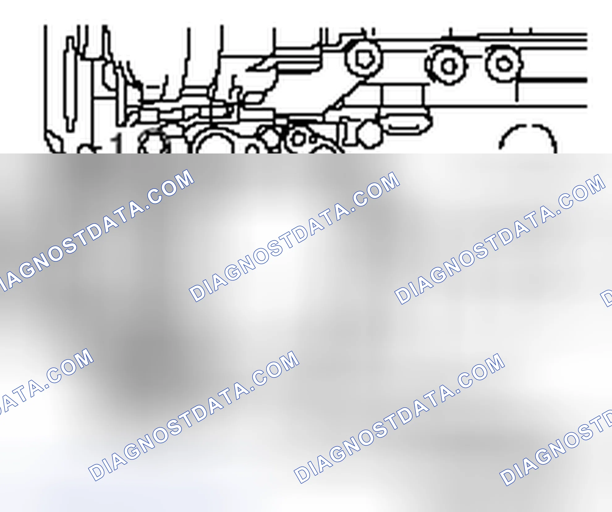 Scheme 33: C: A/C COMPRESSOR AND CLUTCH ASSEMBLY INSTALLATION