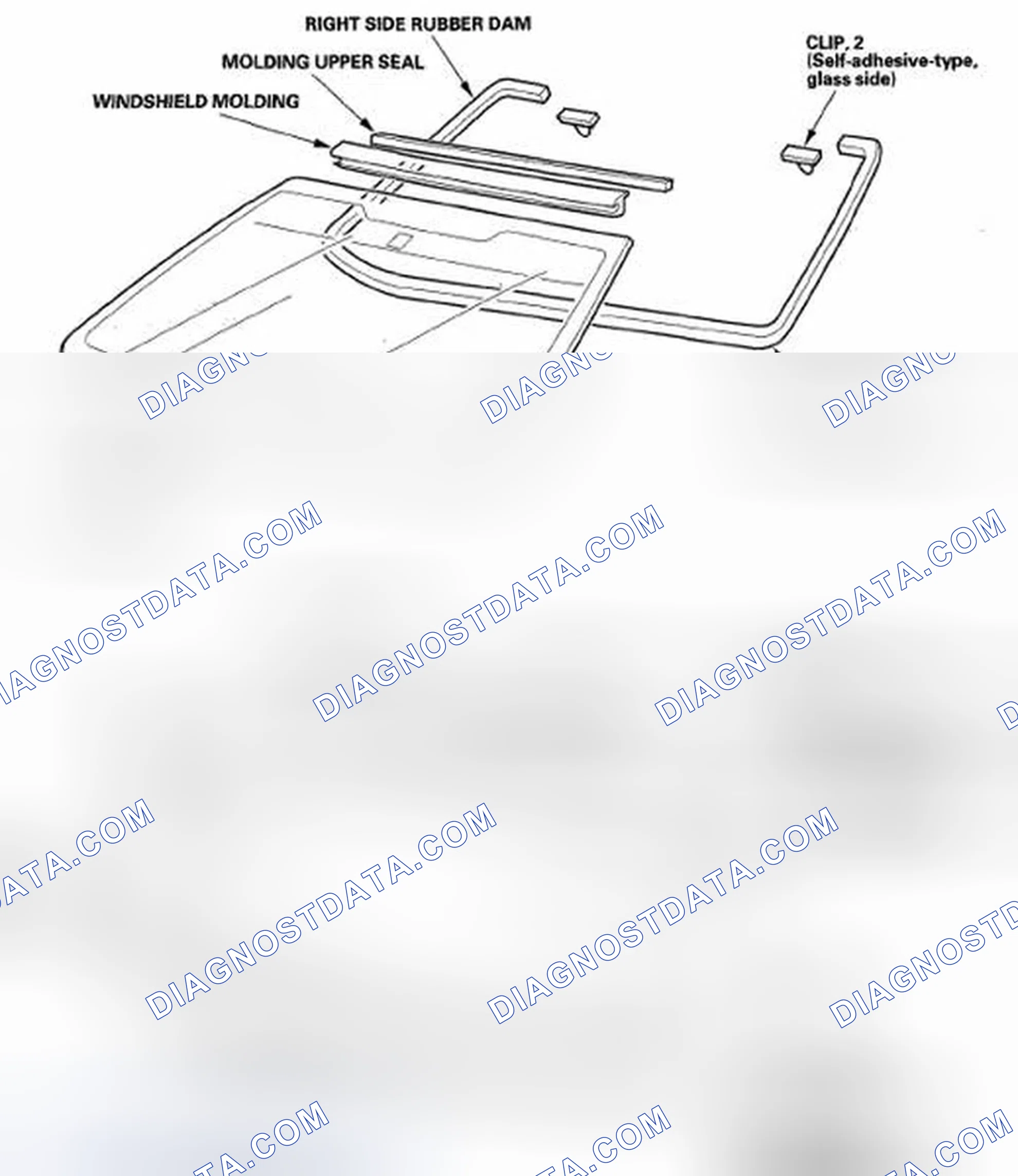 Scheme 19: Component Location Index