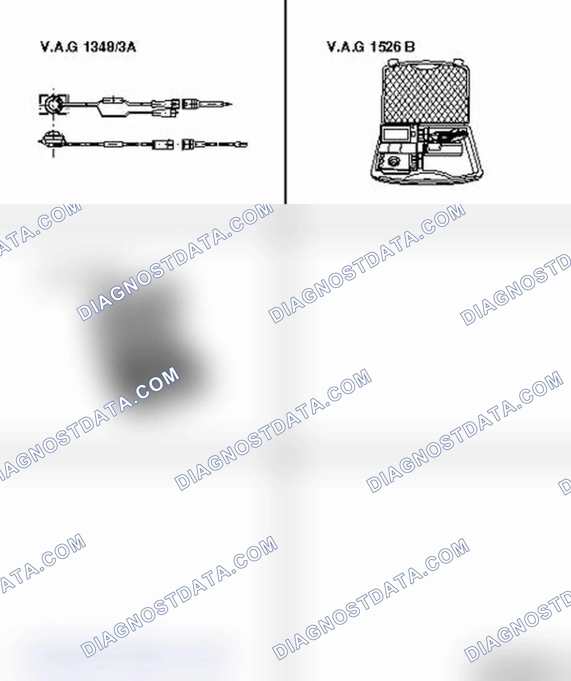 Scheme 30: Fuel pump electrical, checking